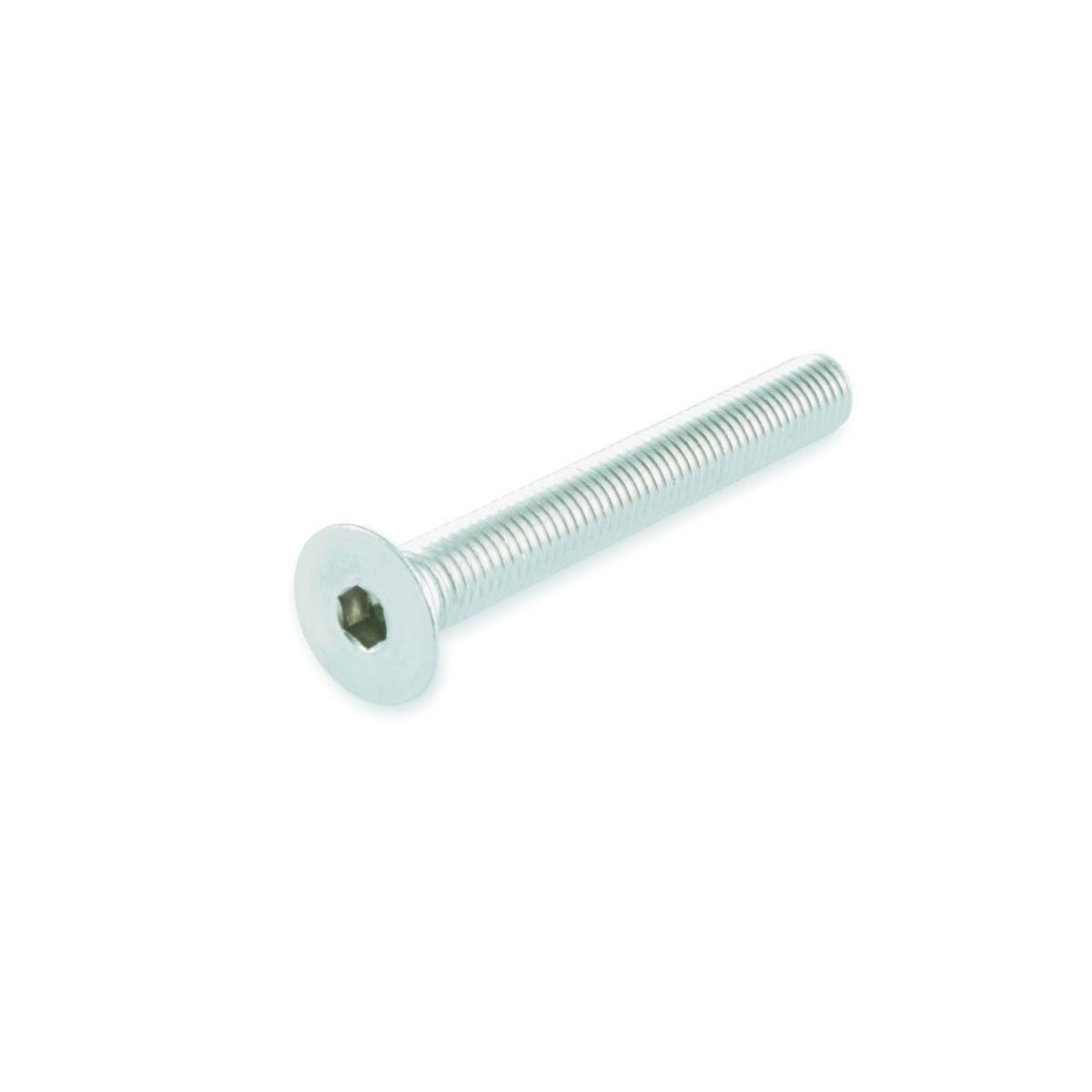 Suki Senkschraube 8.8 Innensechskant M8 x 50 mm 2 Stück