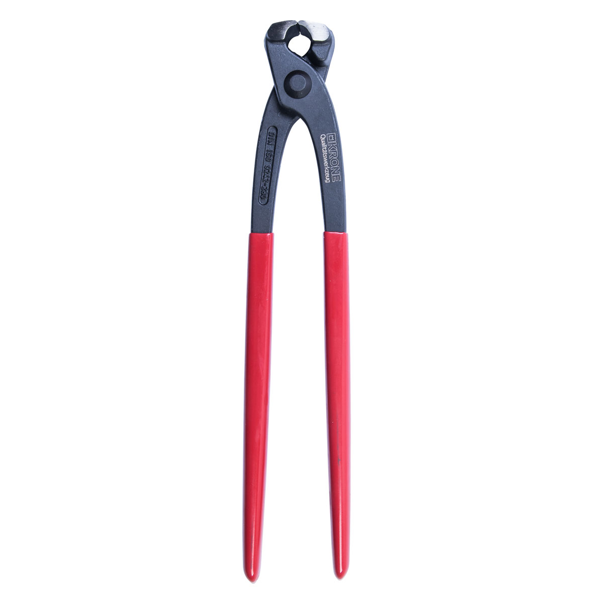 Krone Rabitzzange 28 cm Bild 1