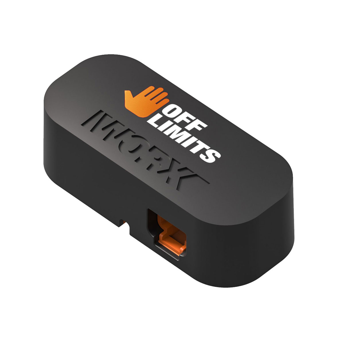 Worx Flächenabgrenzung Off Limits WA0863