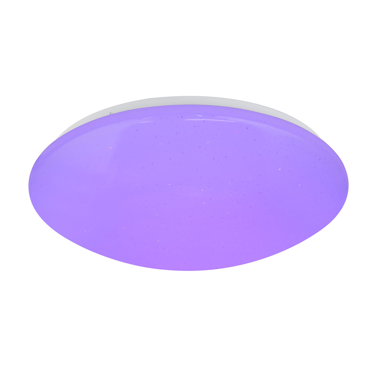 Flector LED-Deckenleuchte Candy mit Farbwechselfunktion Bild 7