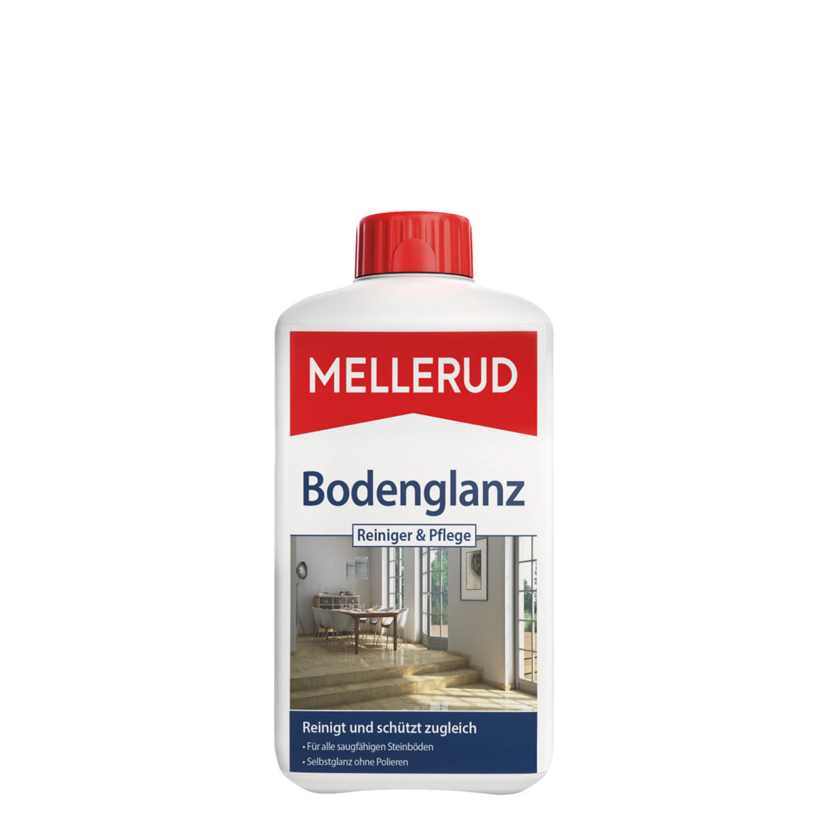Mellerud Oberflächenreiniger 1.000 ml