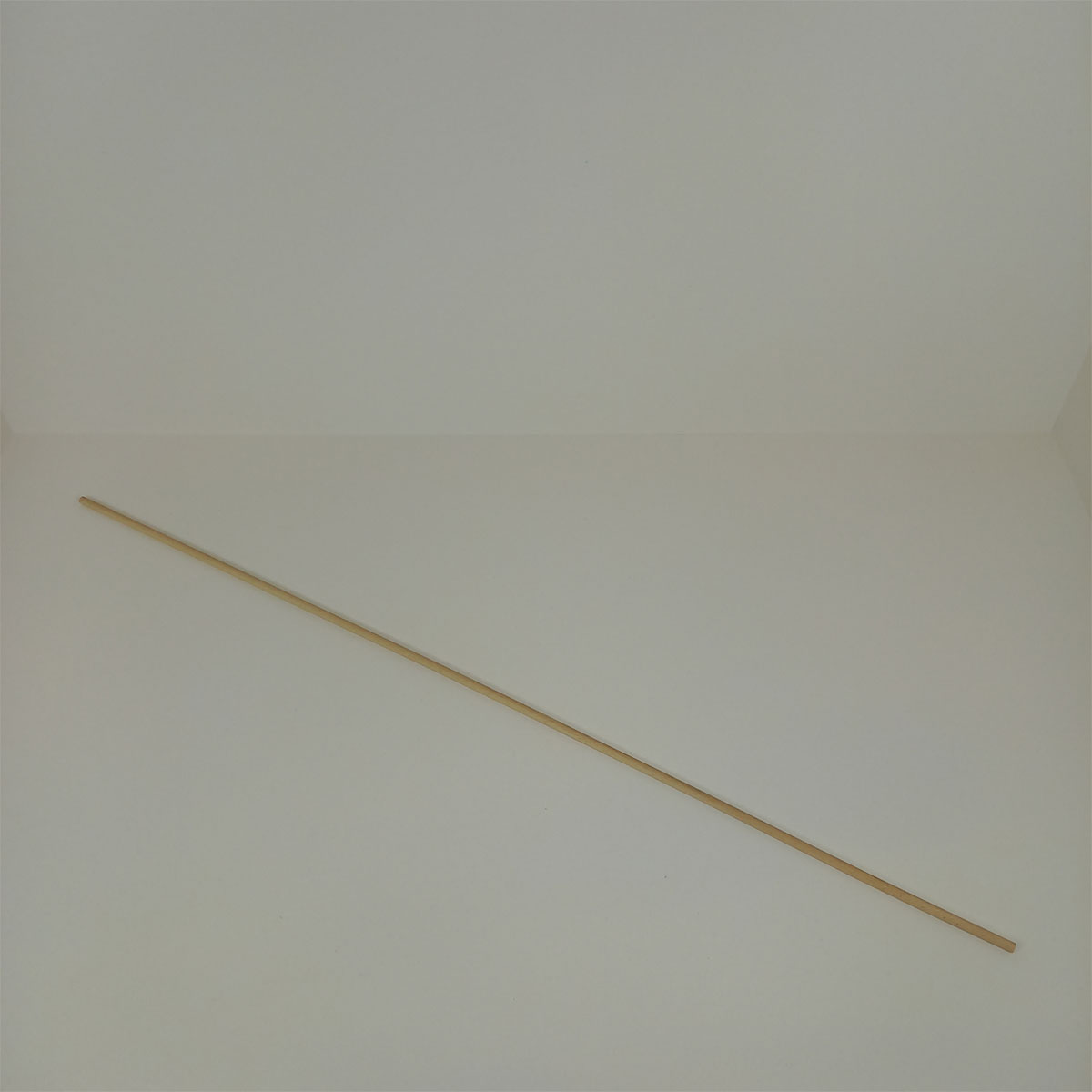 Rundstab Buche 8 x 1000 mm Bild 1