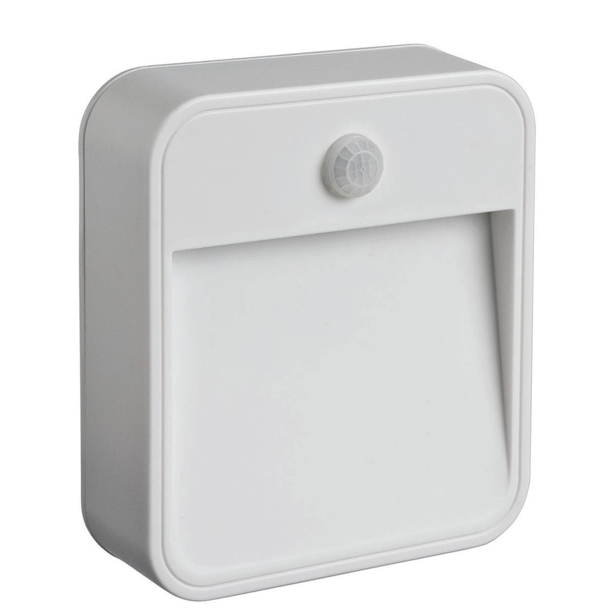 Mr. Beams Nachtlicht MB720 2er-Set kabellos weiß