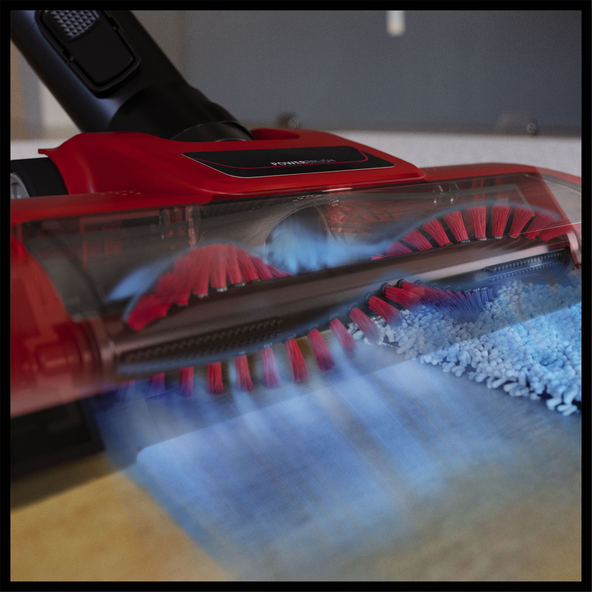 Einhell  Akku-Stielstaubsauger TE-SV 18 Li-Solo Bild 10