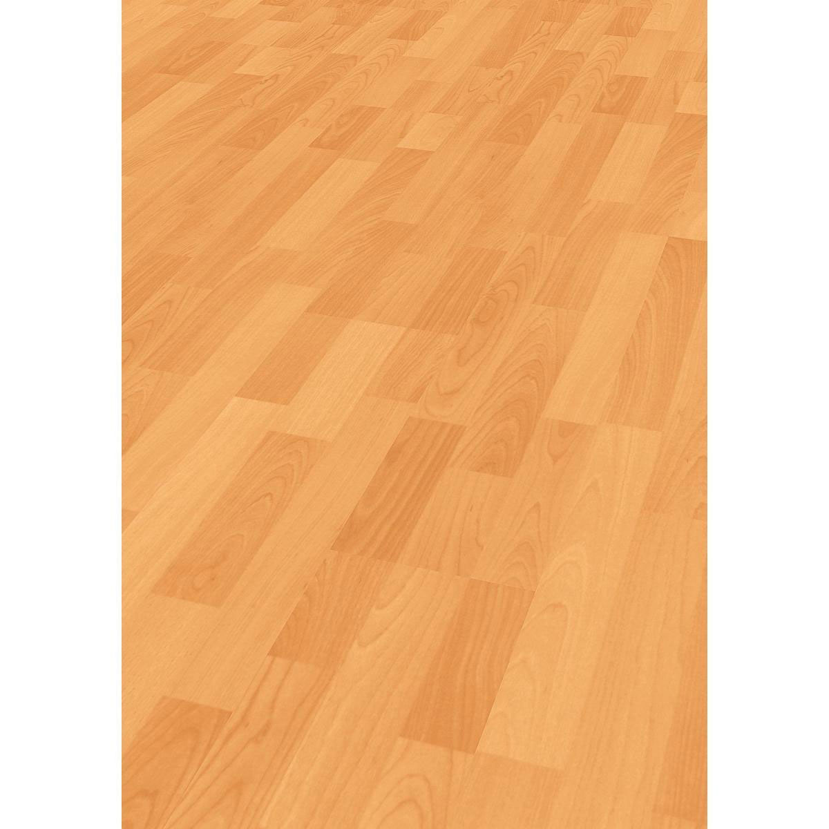 Basic Laminatboden Buche 138 x 19,3 cm Bild 2