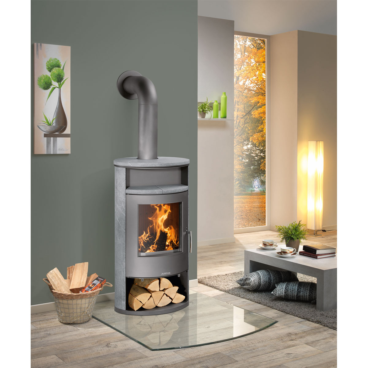 Island AQUA Speckstein 762422 Bild 4