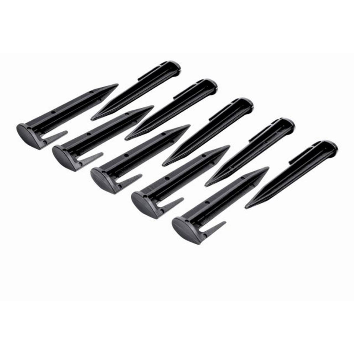 Worx Heringe für Begrenzungskabel 100 Stk.