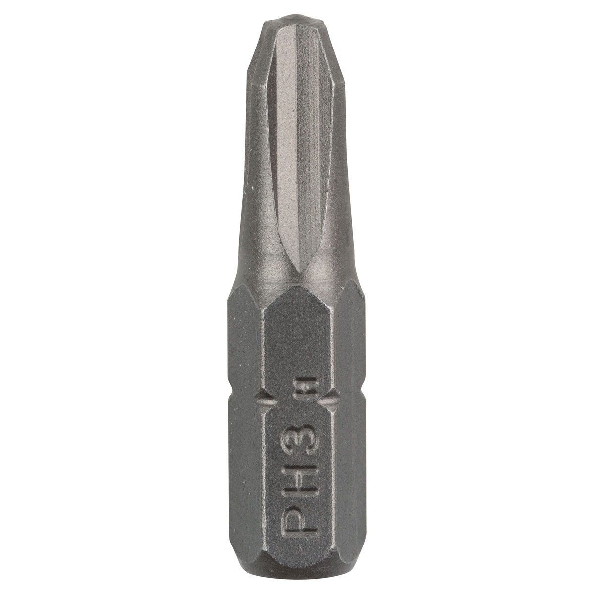 Bosch  Bits Standard Ph3 25 mm 1/4 Bosch  Bits Standard Ph3 25 mm 1/4
