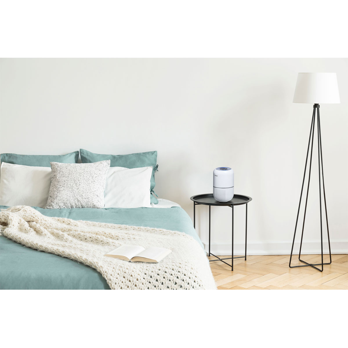 Medion Luftreiniger MD 19778 weiß Bild 4