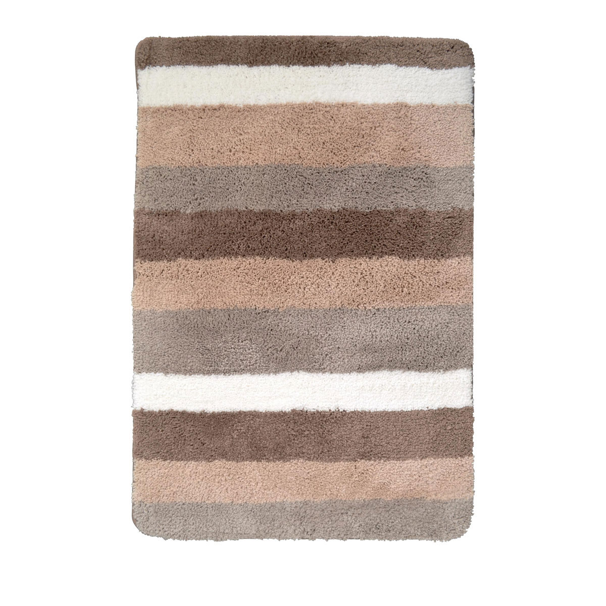 Ridder  Teppich Carl 60 x 90 cm beige Polyester Bild 1