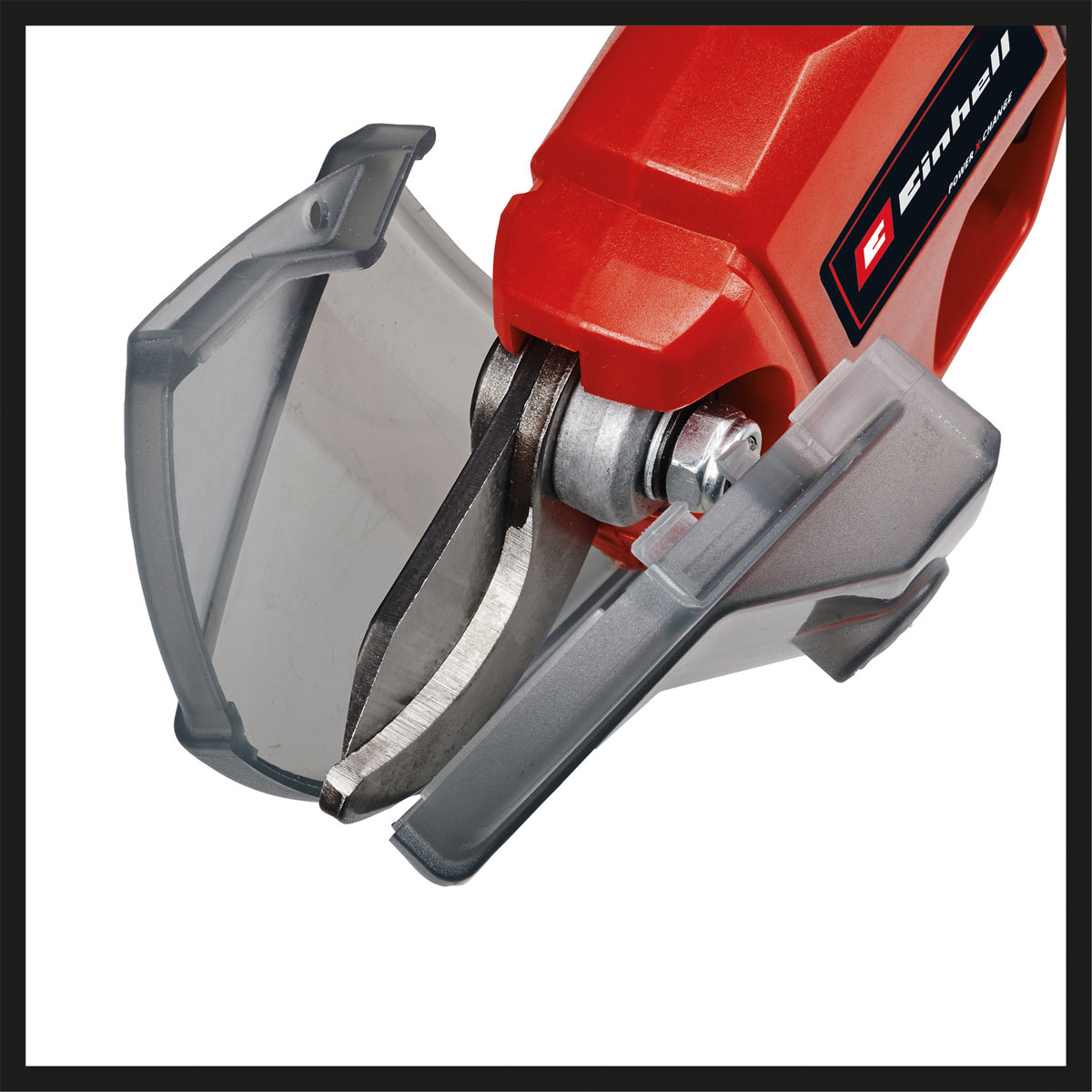 Einhell Akku-Astschere GE-LS 18 Li-Solo Bild 3