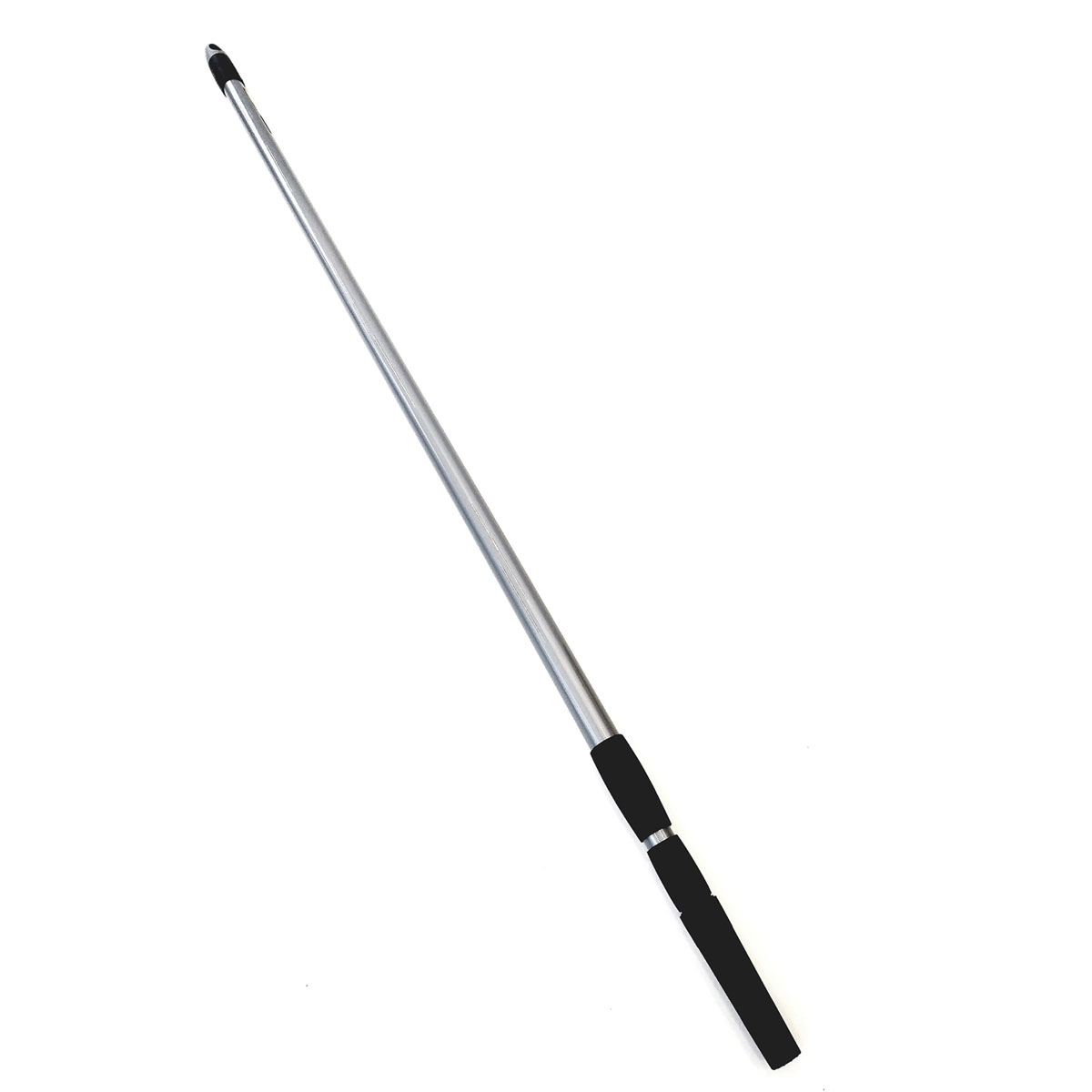 Peggy-Perfect Teleskopstiel extra lang ausziehbar