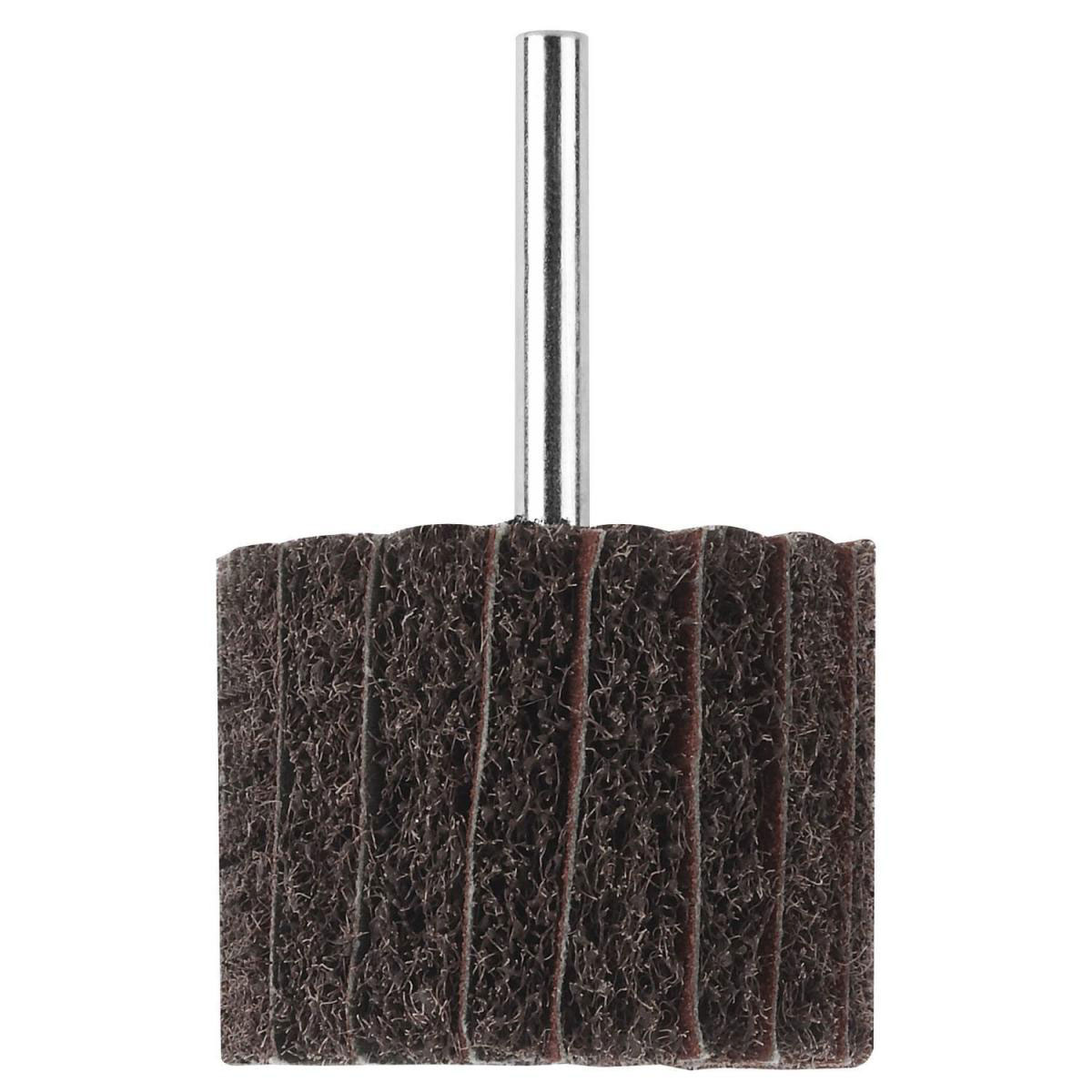 Bosch  DIY Lamellenschleifer-Vlies Durchmesser 50 x 40 mm G80 Bild 3