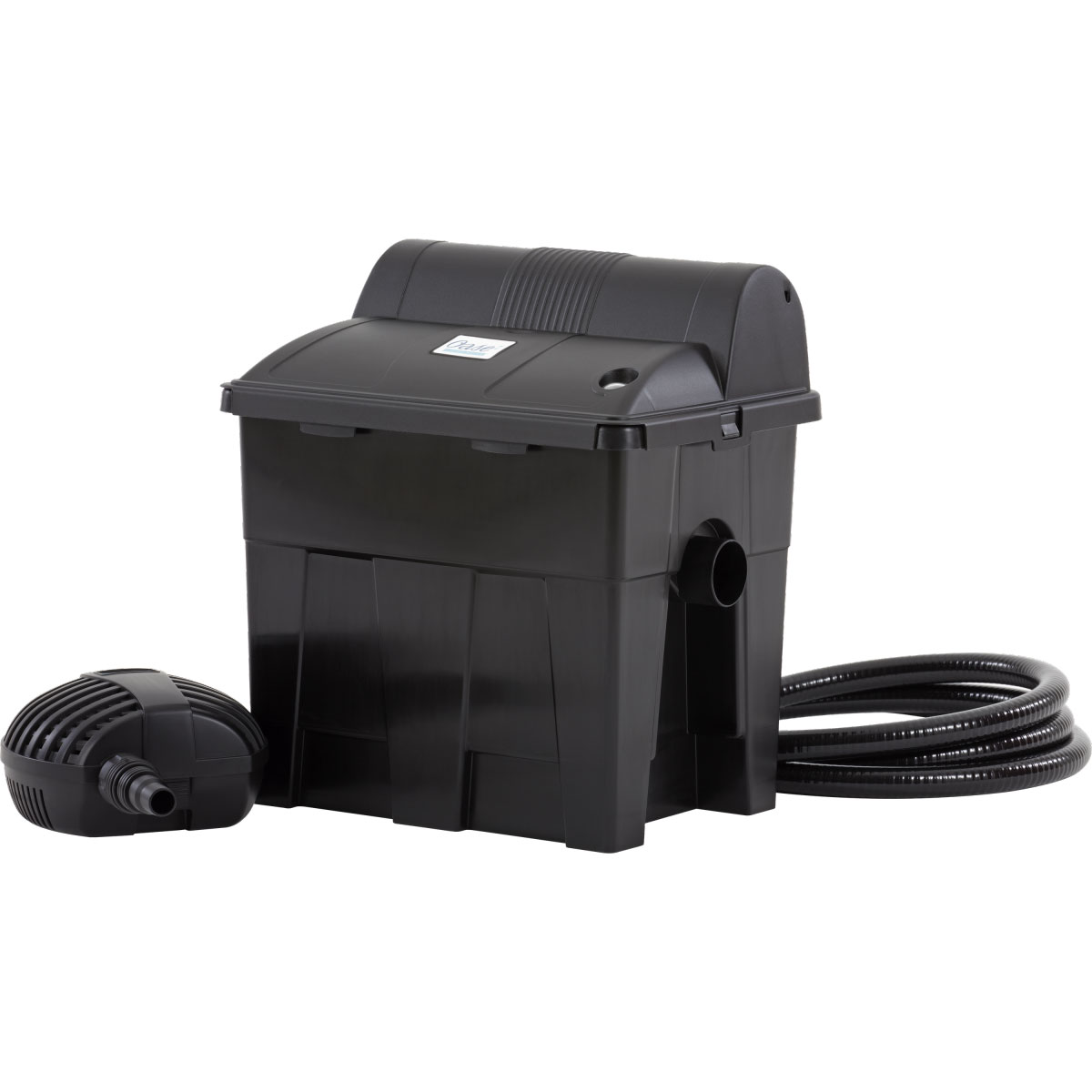 Oase Teich-Komplettset BioSmart Set 7000 Bild 1