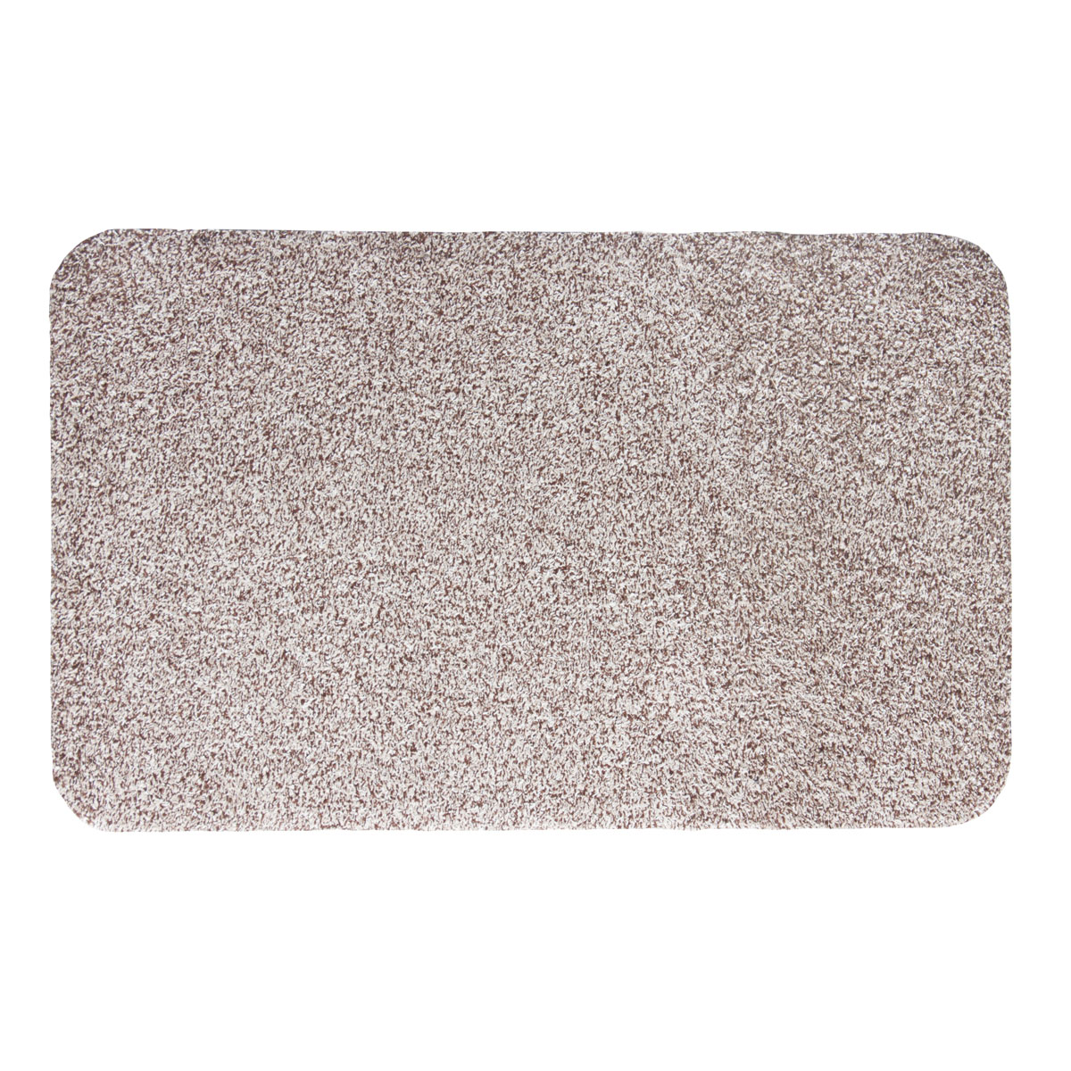 Baumwollmatte Samson 50 x 75 cm beige
