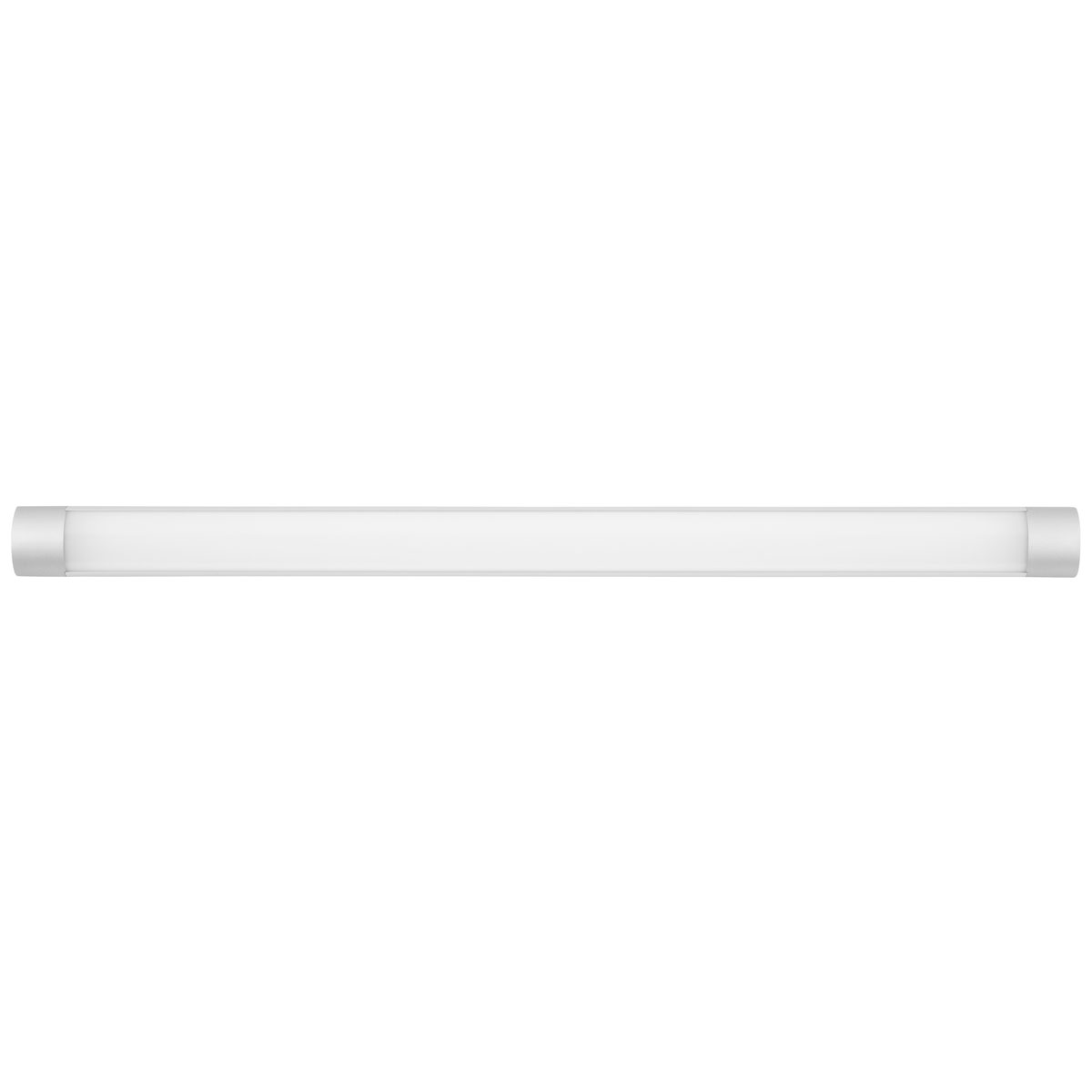 REV Ritter LED-Deckenleuchte Cristal Promotion 35W silber