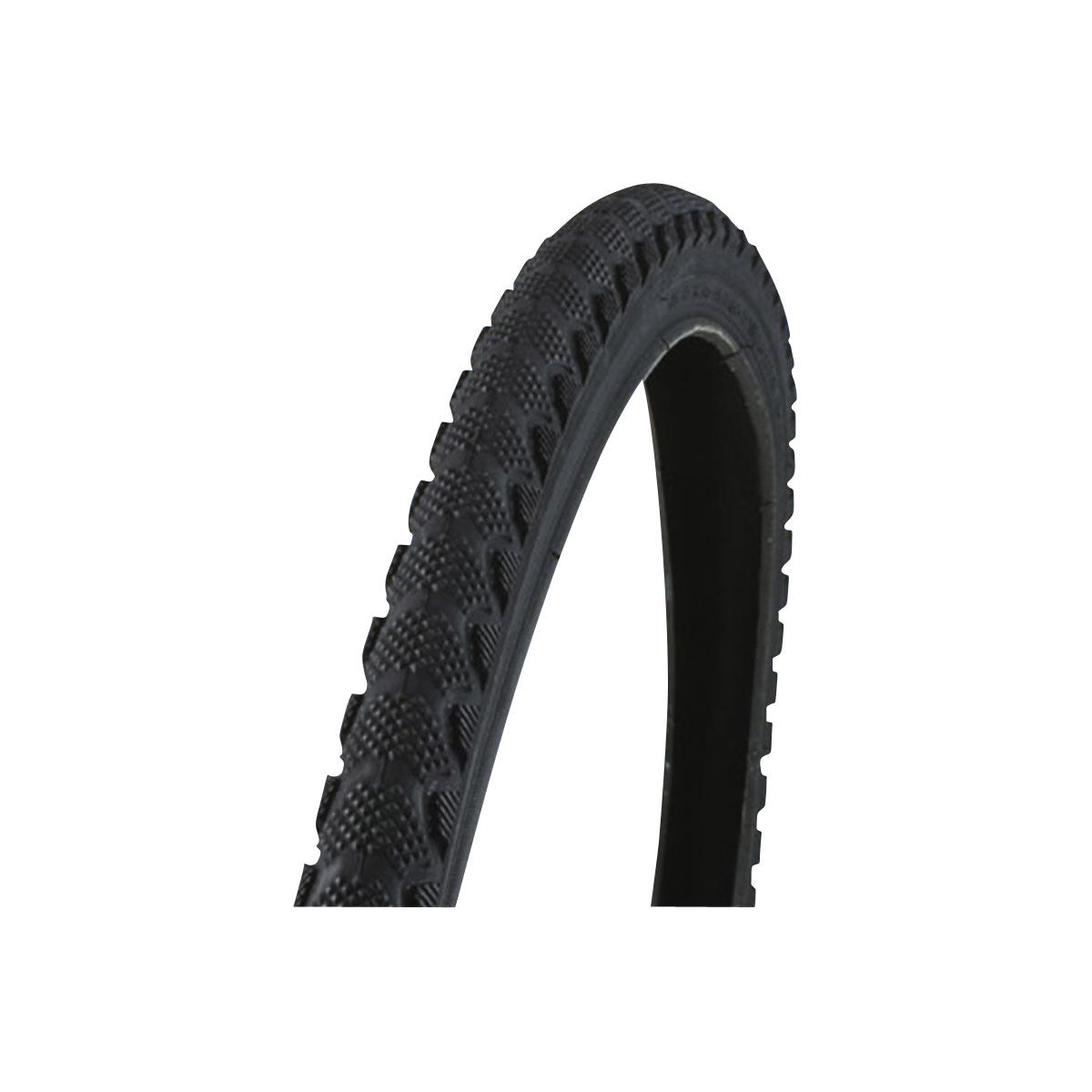 Fischer Bikes Trekking-Reifen 28 x 13/8 x 15/8 Zoll schwarz Fischer Bikes Trekking-Reifen 28 x 13/8 x 15/8 Zoll schwarz