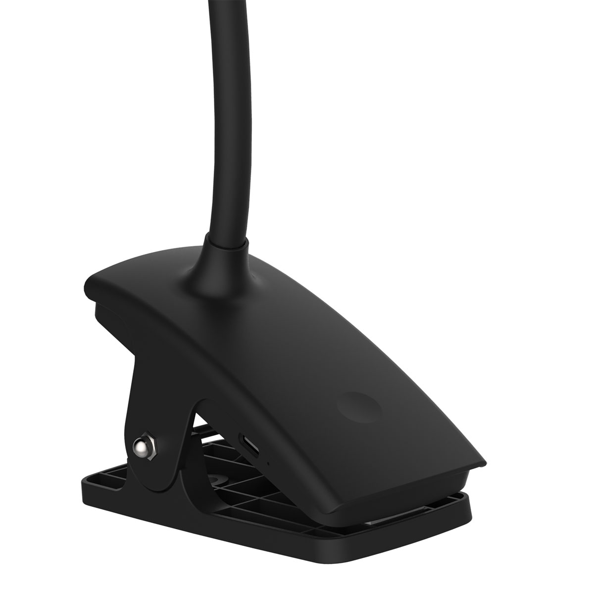 Flector Klemmleuchte Flux schwarz Bild 2