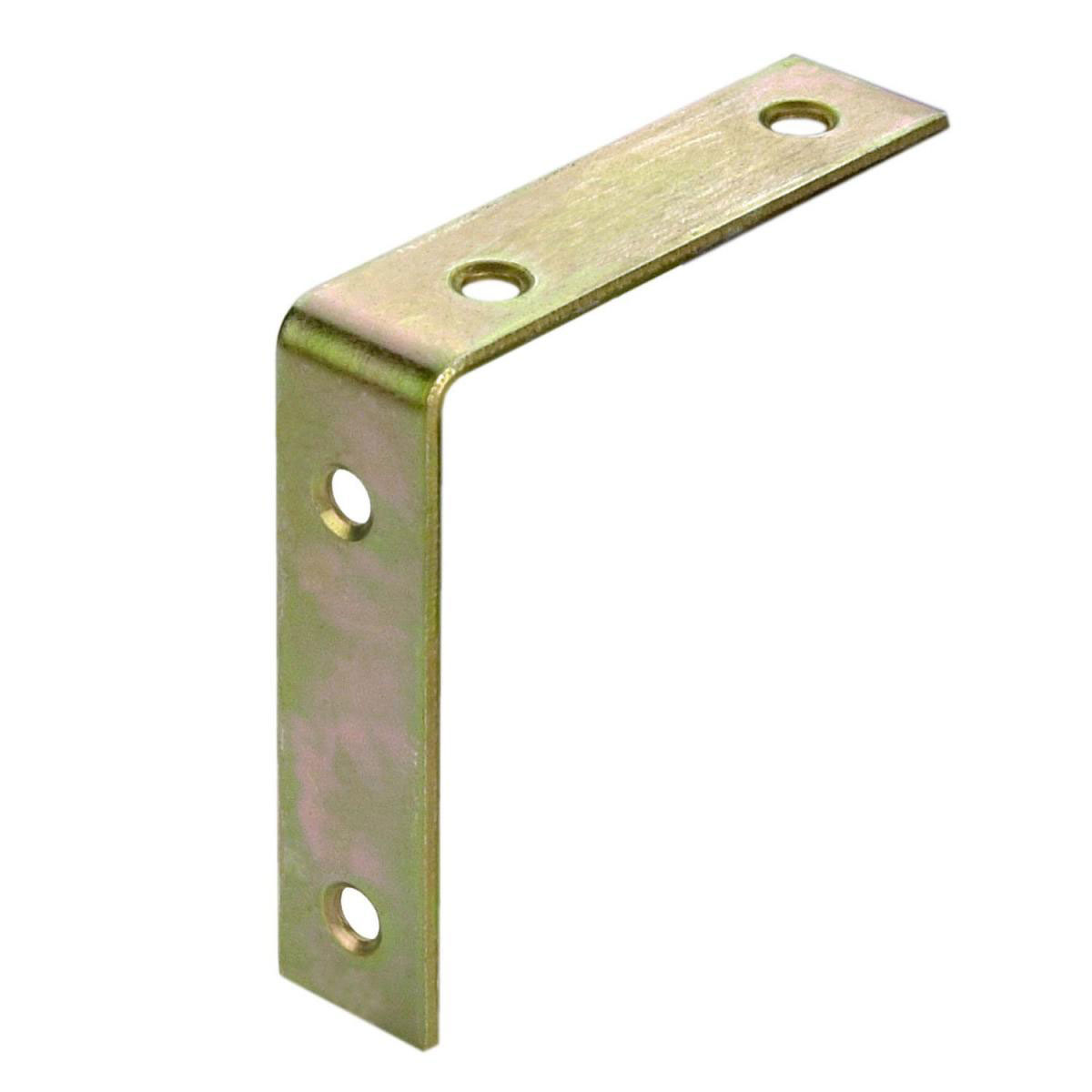 Connex Stuhlwinkel 2,5 x 2,5 x 1,6 cm Stahl verzinkt 20 Stück Connex Stuhlwinkel 2,5 x 2,5 x 1,6 cm Stahl verzinkt 20 Stück