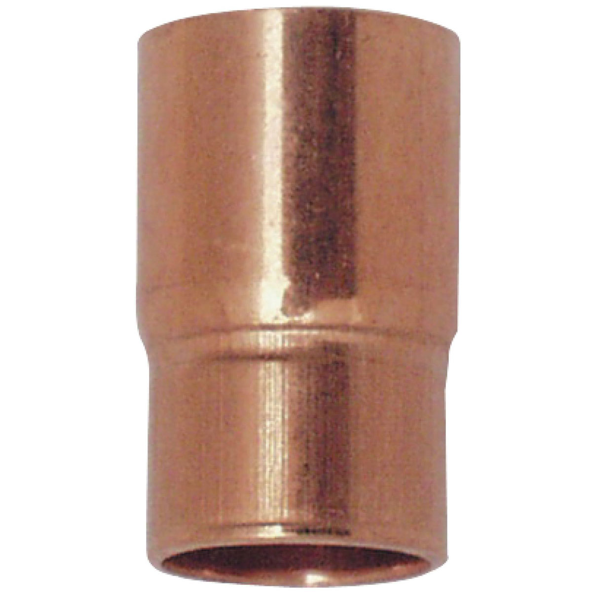 Cornat CU Reduzier-Nippel 18 x 12 mm