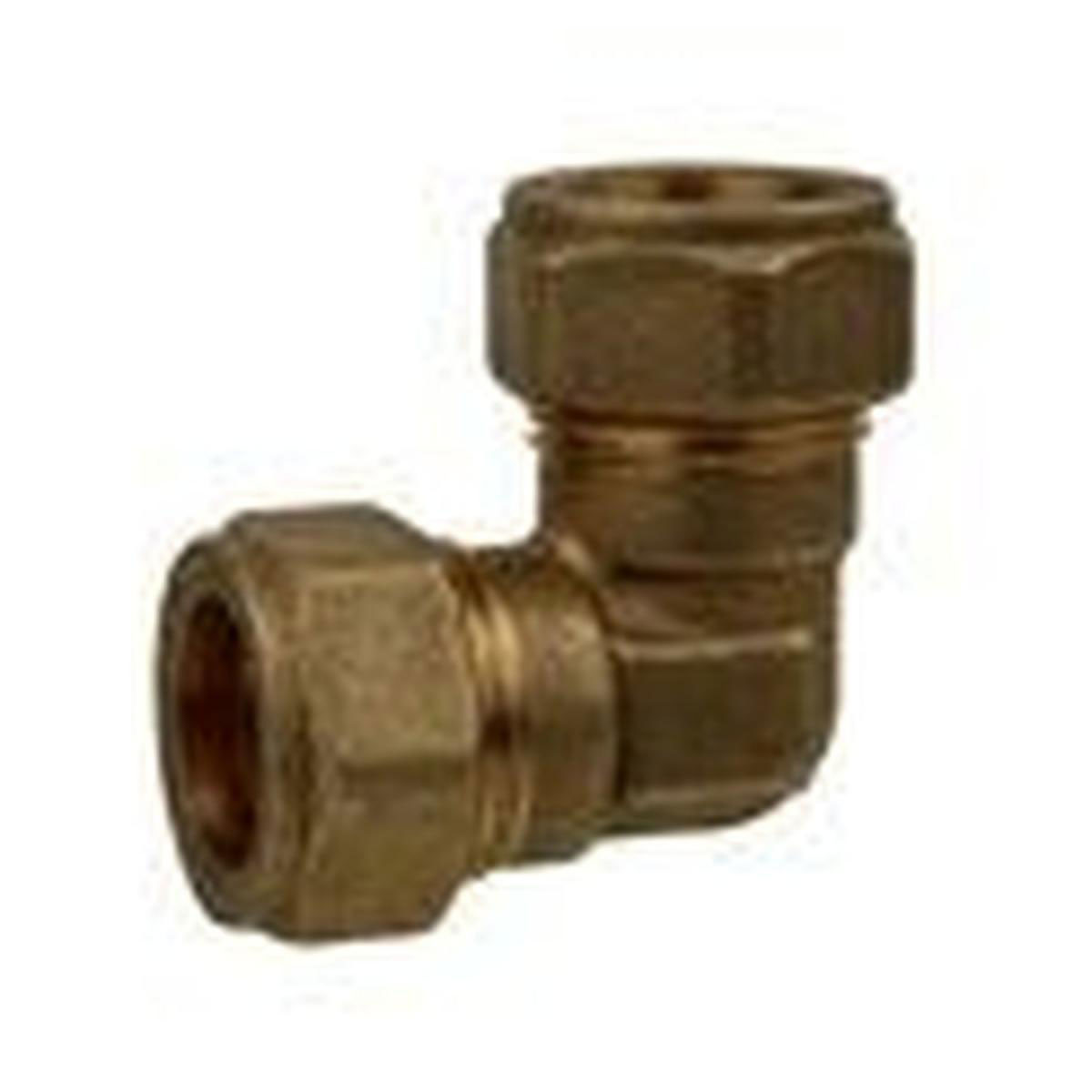 Kirchhoff 90-Verbindungswinkel 15 mm Kupfer Kirchhoff 90-Verbindungswinkel 15 mm Kupfer
