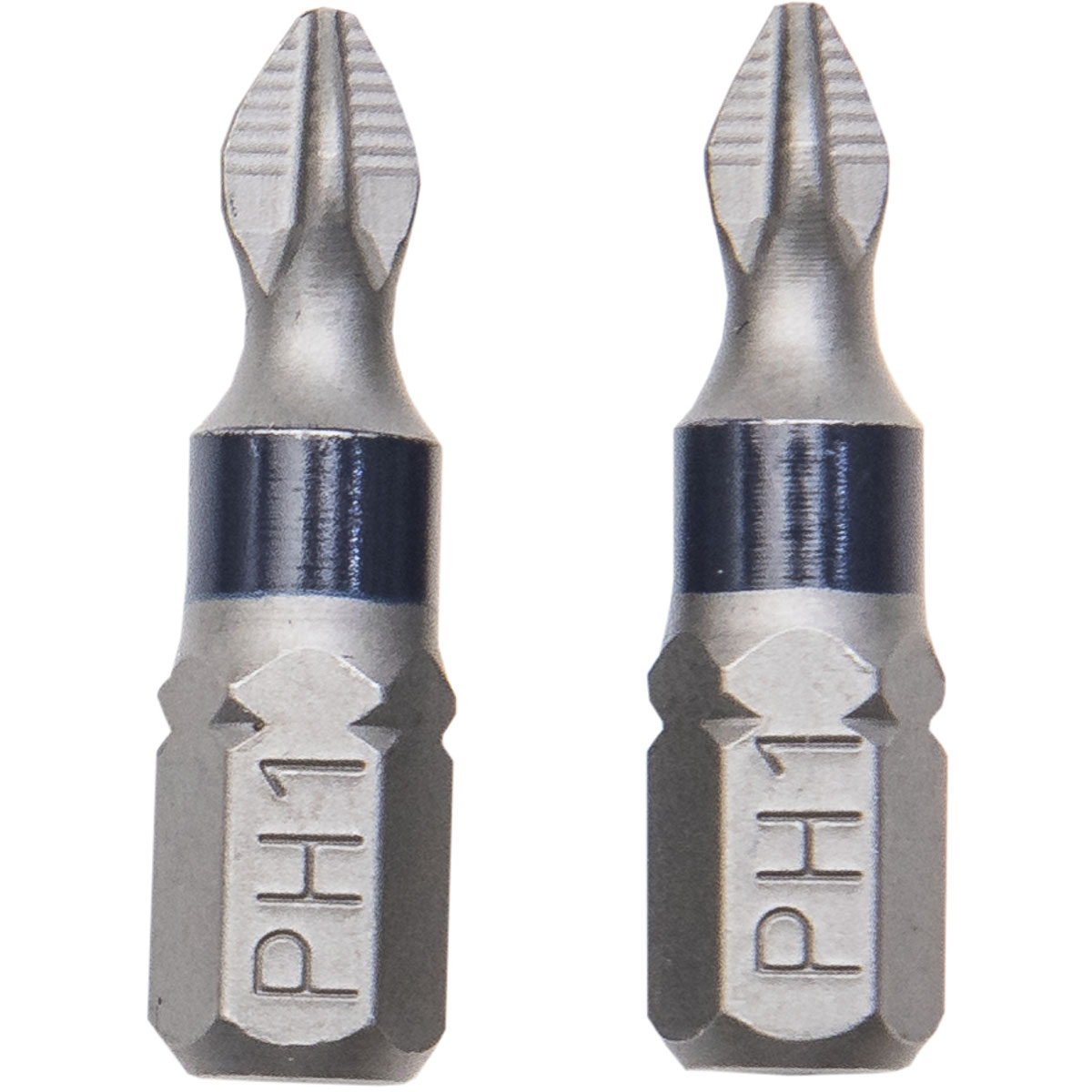 Krone  Bit PH 1 Tors u ACR 2 Stück Krone  Bit PH 1 Tors u ACR 2 Stück