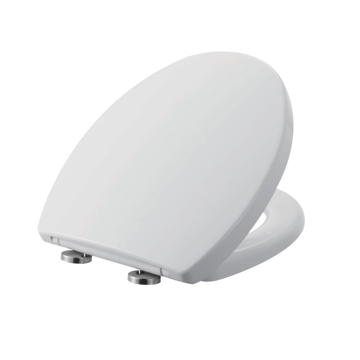 Valblue WC-Sitz mit Absenkautomatik Valblue WC-Sitz mit Absenkautomatik