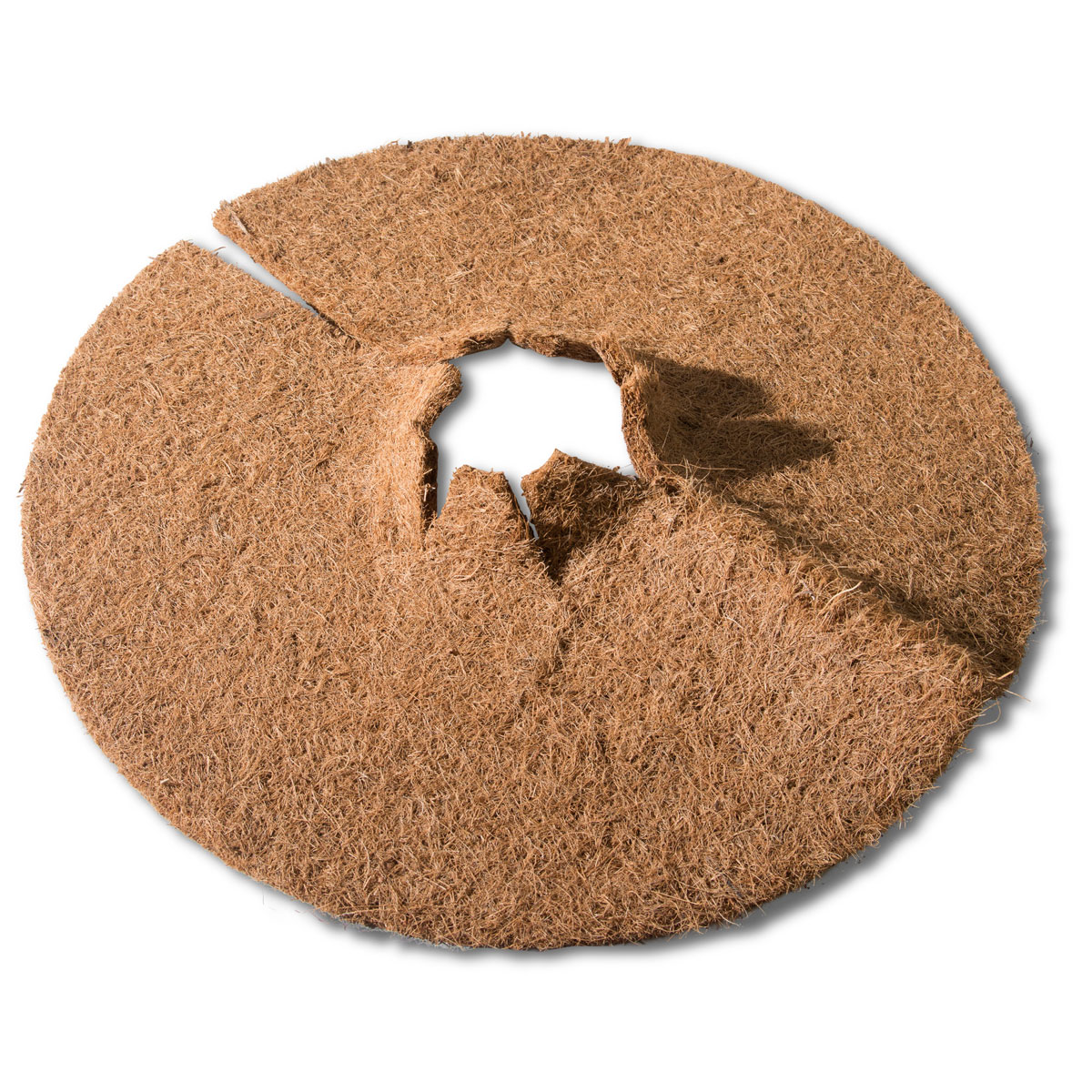 Windhager Mulchscheibe Cocodisc Durchmesser 45 cm Bild 3