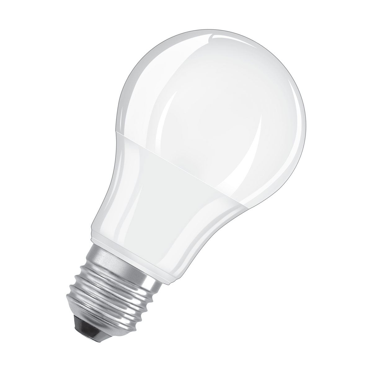 Osram LED-Leuchtmittel E27 60W Lichtsensor