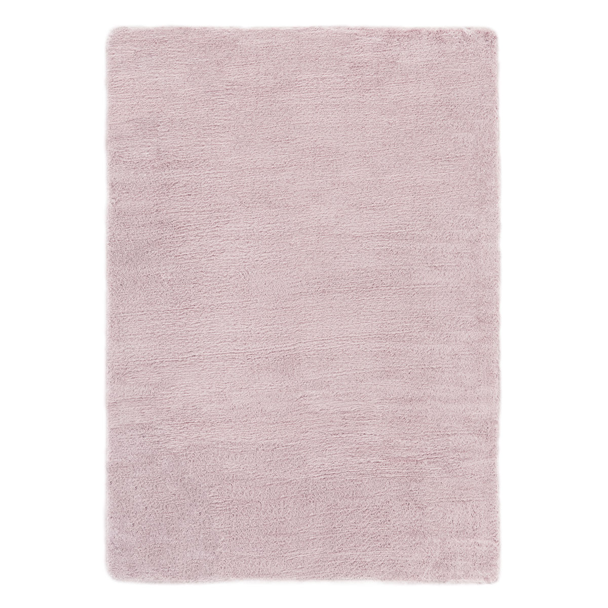 Teppich „Cosy“, altrosa, 60x120 cm Bild 1