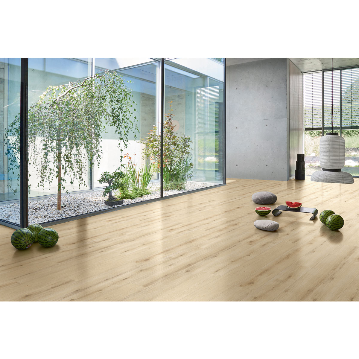 Parador Designboden Modular One Eiche Urban 128,5 x 19,4 x 0,8 cm Bild 5