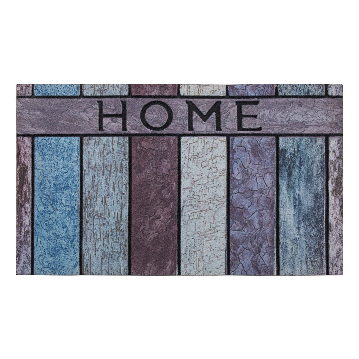 Fußmatte Trevinano 40 x 60 cm Wood Fußmatte Trevinano 40 x 60 cm Wood