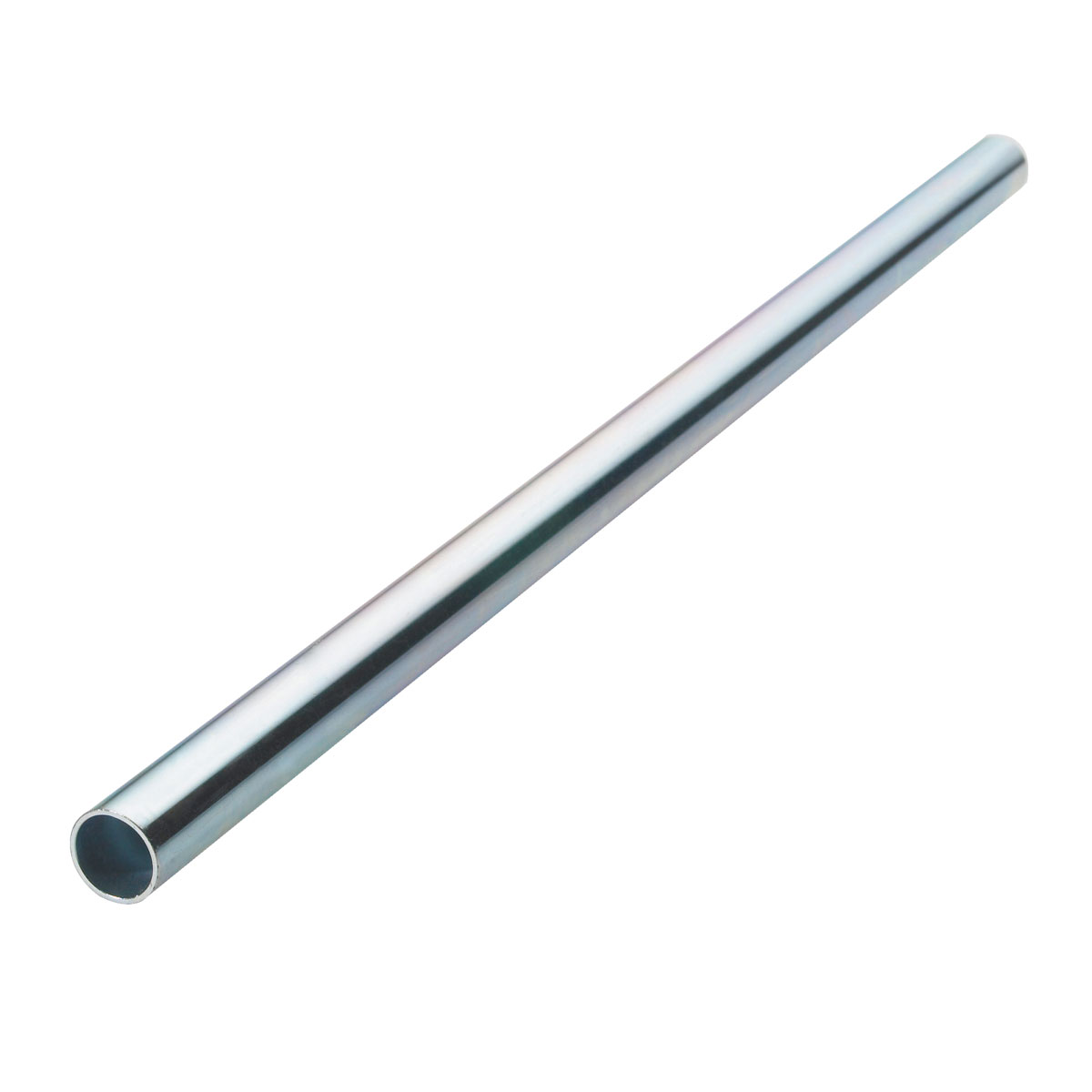 Dörner + Helmer Achsrohr 20 x 500 mm verzinkt