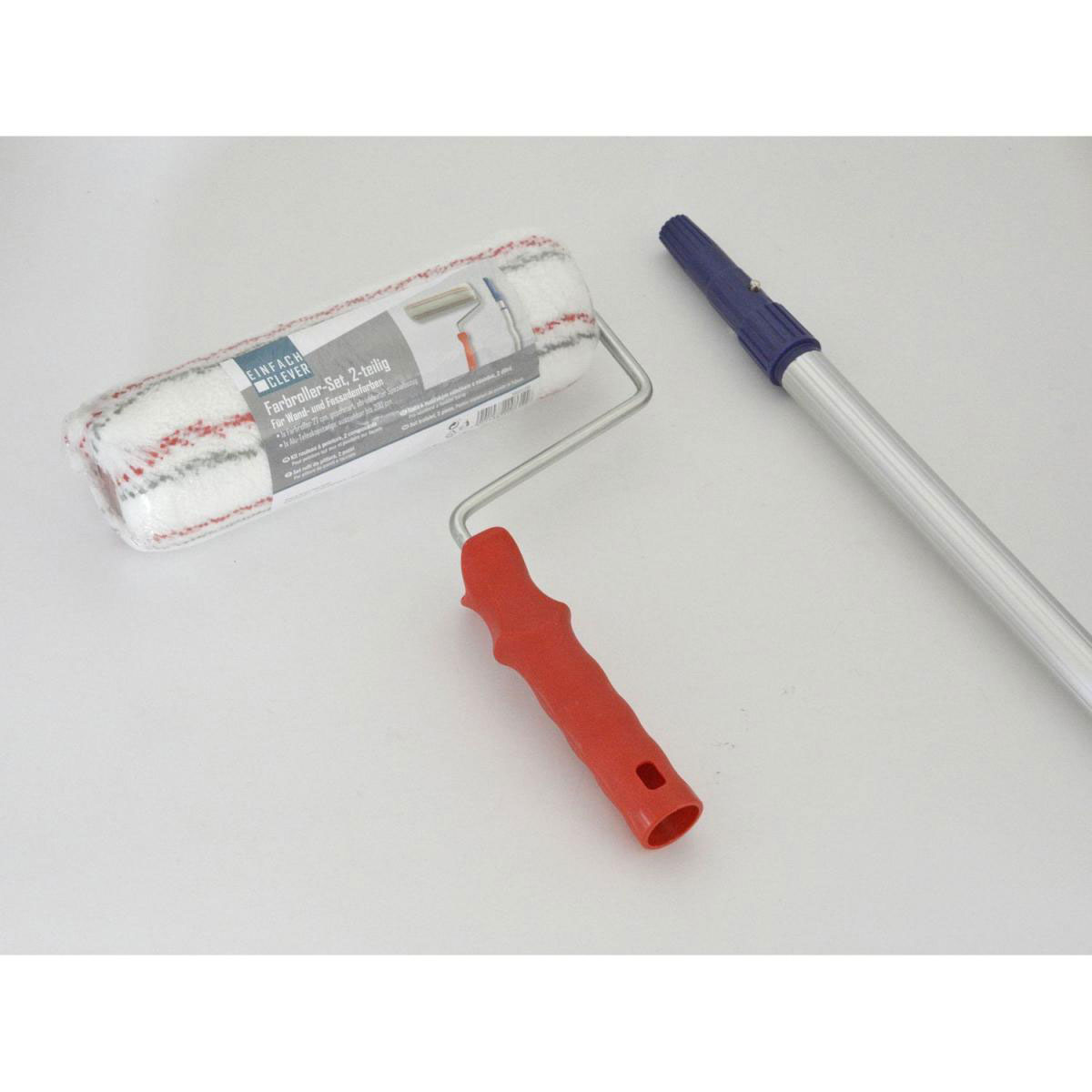 Vincent Tele-Fassadenroller-Set 27 cm Bild 2