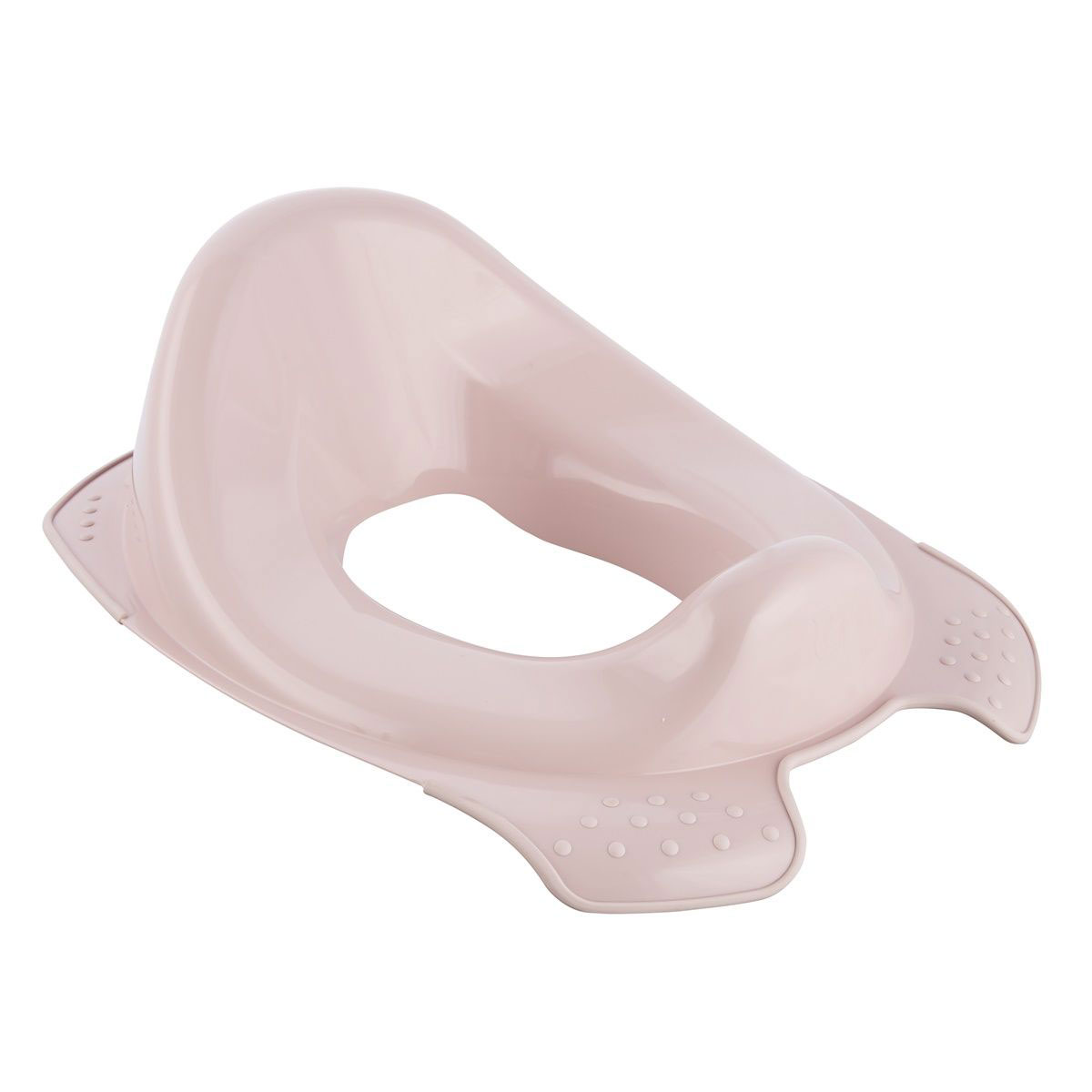 Ewa Pure Kinder-Toilettensitz, 40x30x15cm, Farbe: nordic pink