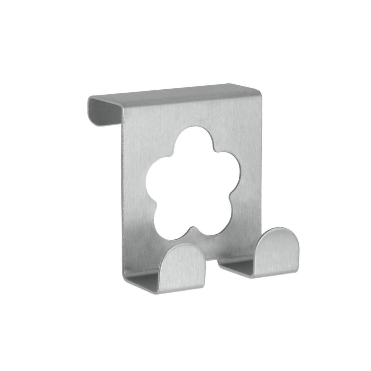 Metaltex Türhaken chrom Bild 3