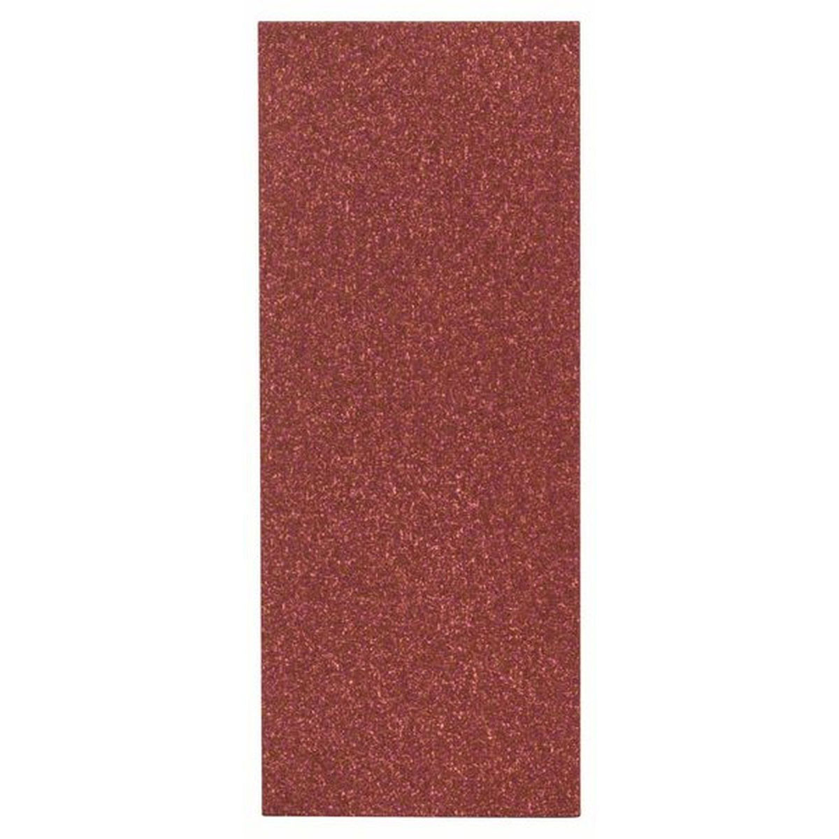 Bosch  Schleifblatt 93 x 230 mm G80 gespannt Bild 2