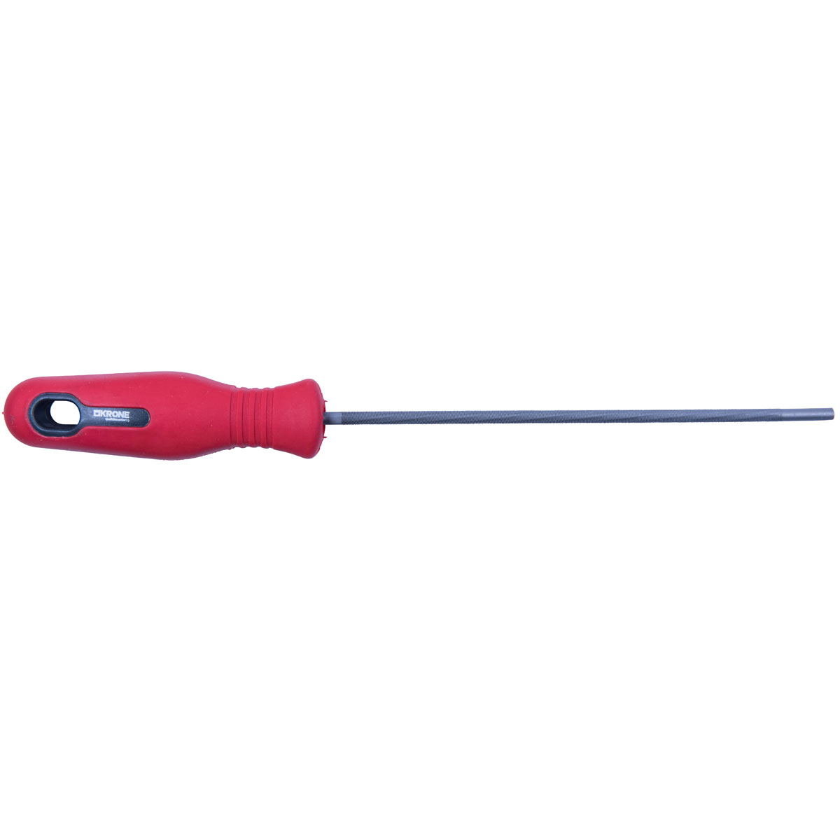 Krone  Kettensägefeile Hieb 3 4,8 x 200 mm