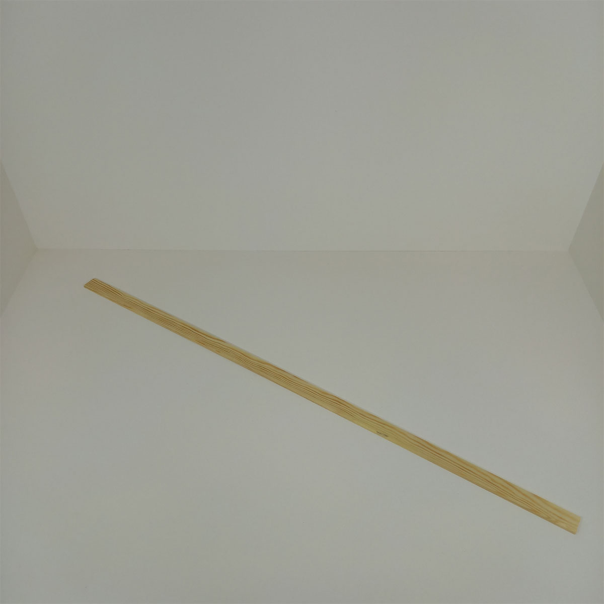 Sockelleiste „Kiefer“ 5x30x1000 mm