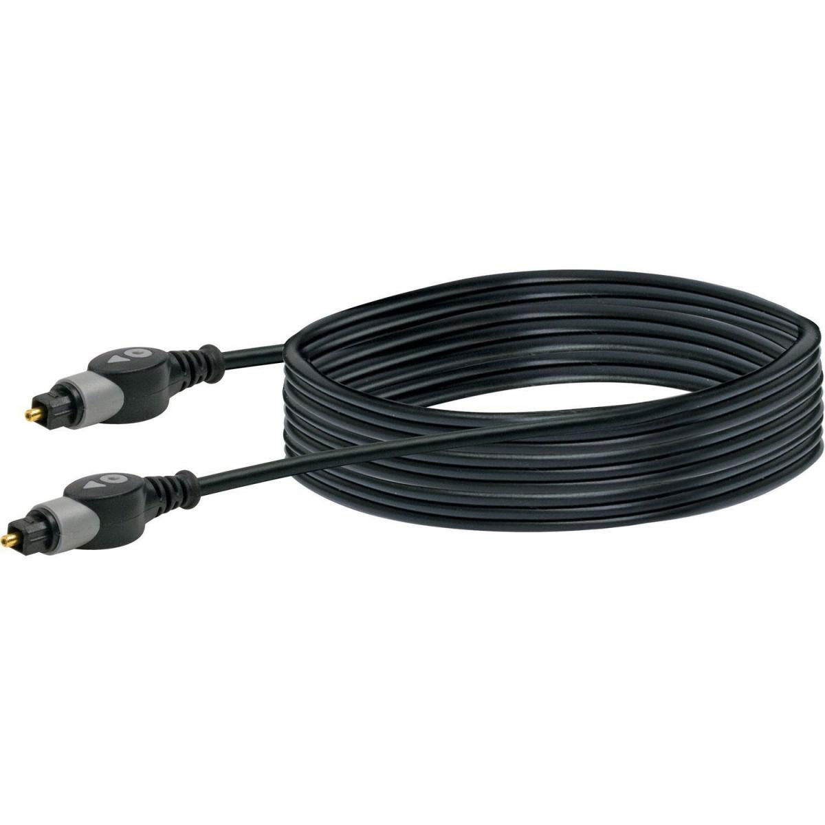 Schwaiger Lichtwellenleiter-Anschlusskabel 3 m