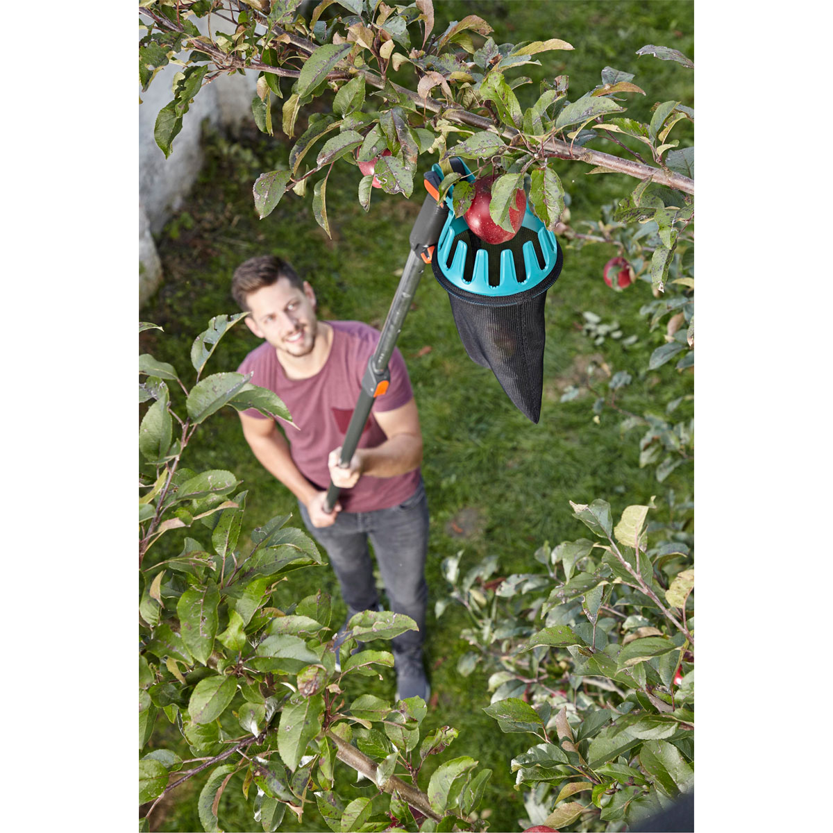 Gardena  Obstpflücker combisystem Bild 5