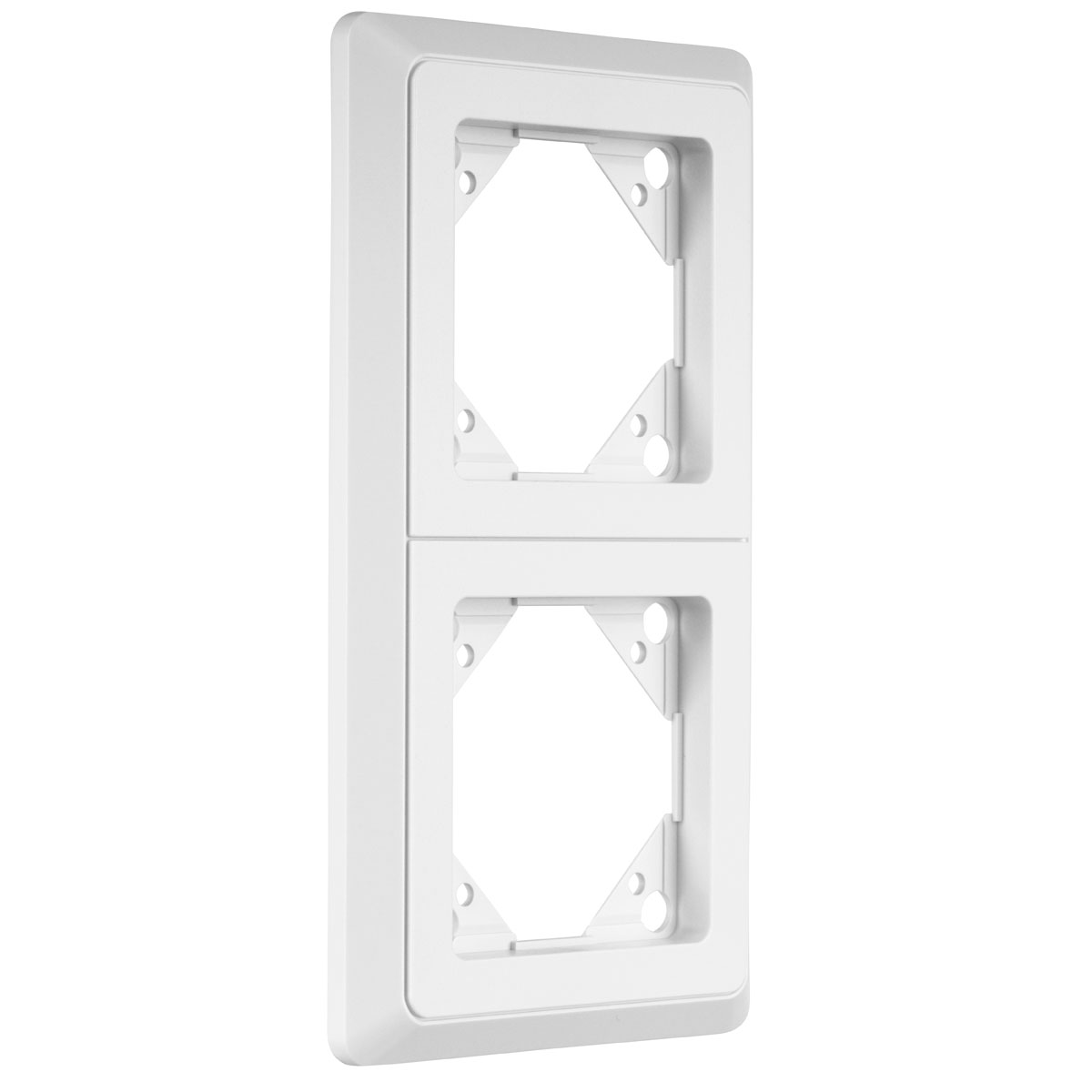 Basic ws Rahmen 2-fach Bild 3