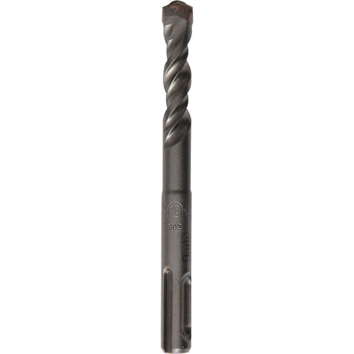 kwb  Hammerbohrer HB4 SDS Plus 110 mm Durchmesser 6 mm Bild 1