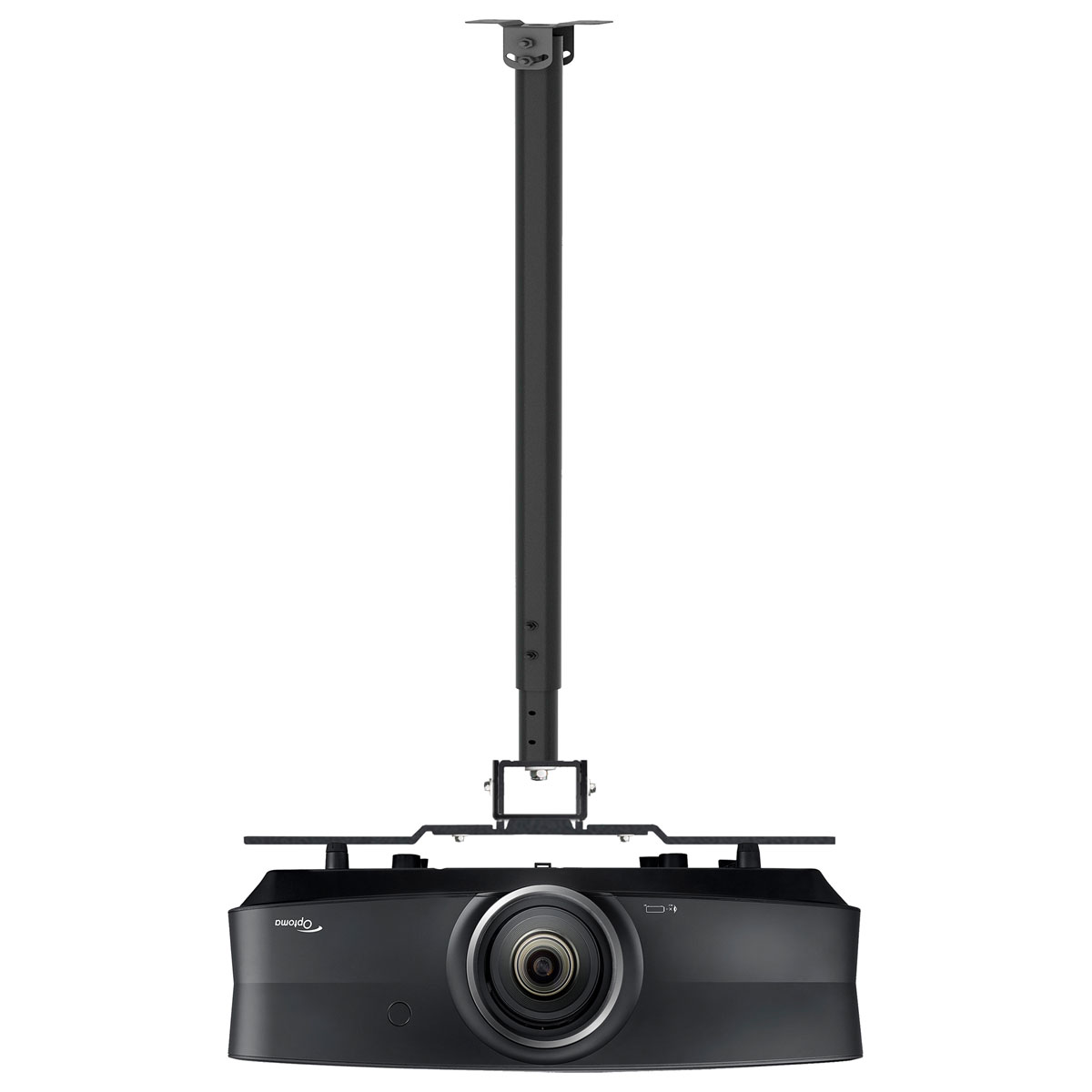 Projektorhalterung B-PDH-M anthrazit