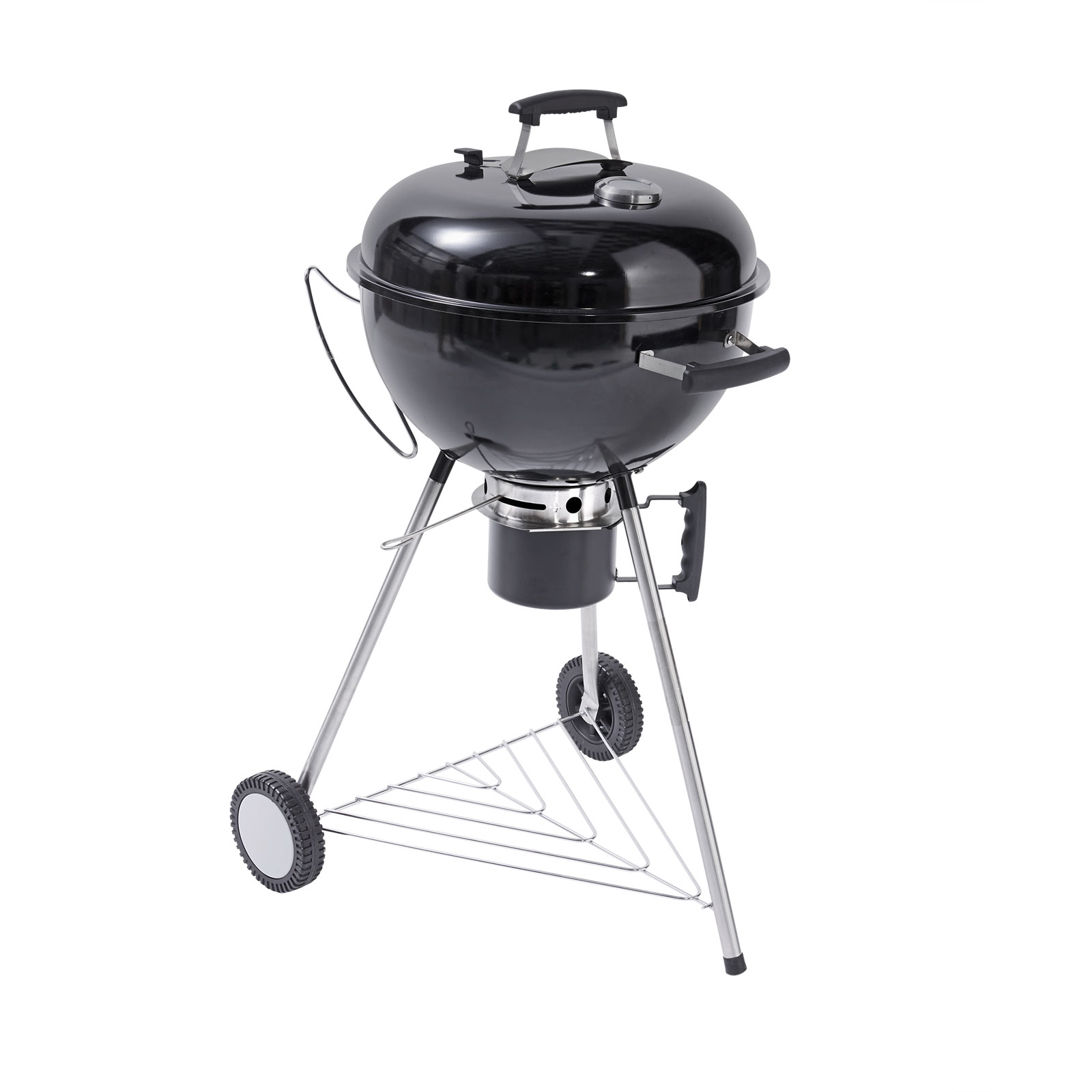 Rothmann Premium Kettle R-49 Bild 1