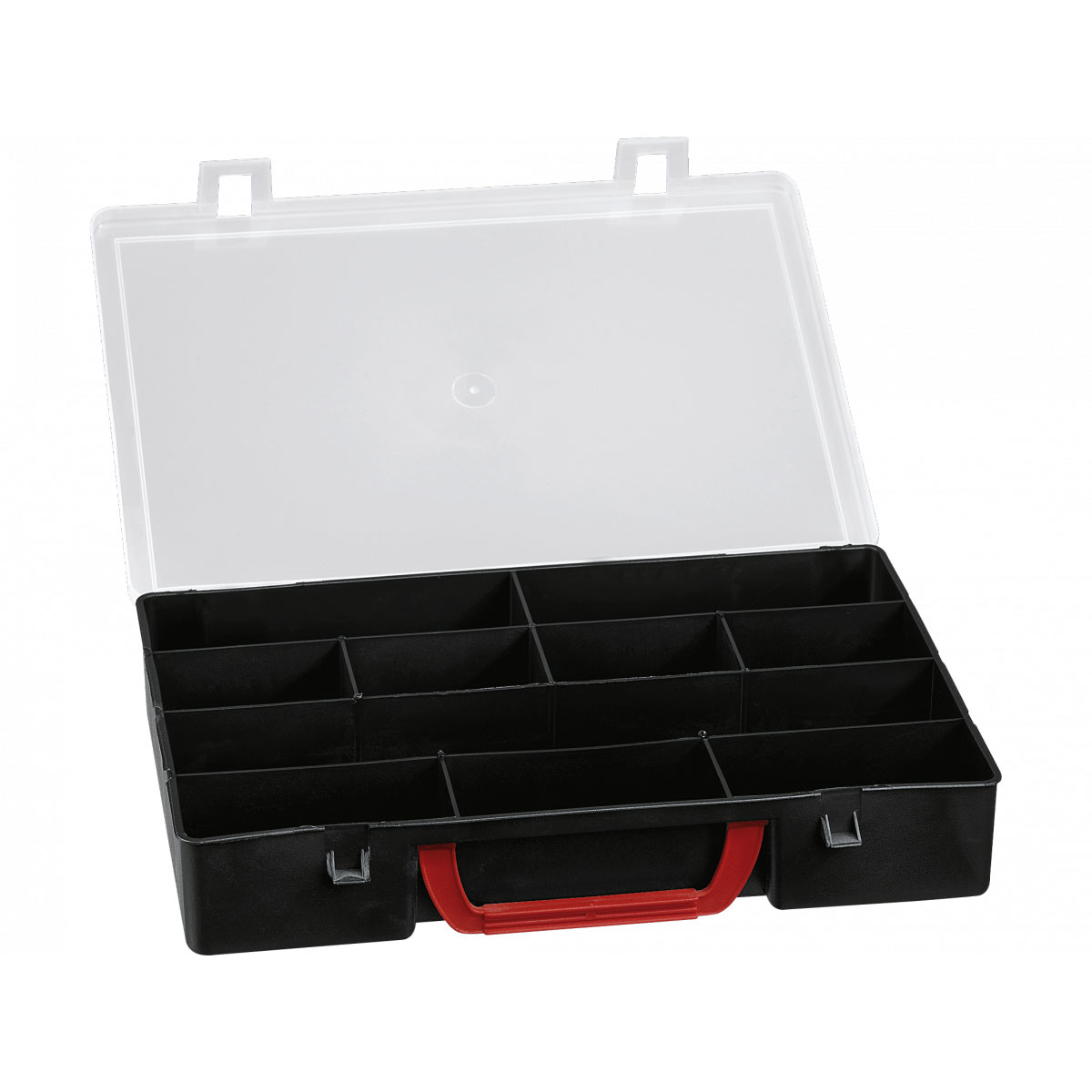 Kreher Organizer-Set 4-teilig Bild 3