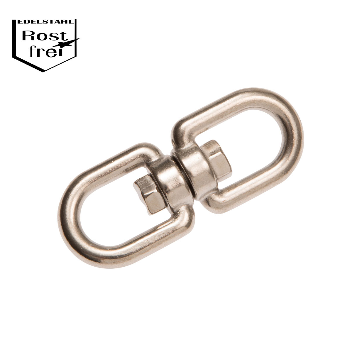 Seilwirbel für Seile Bild 1