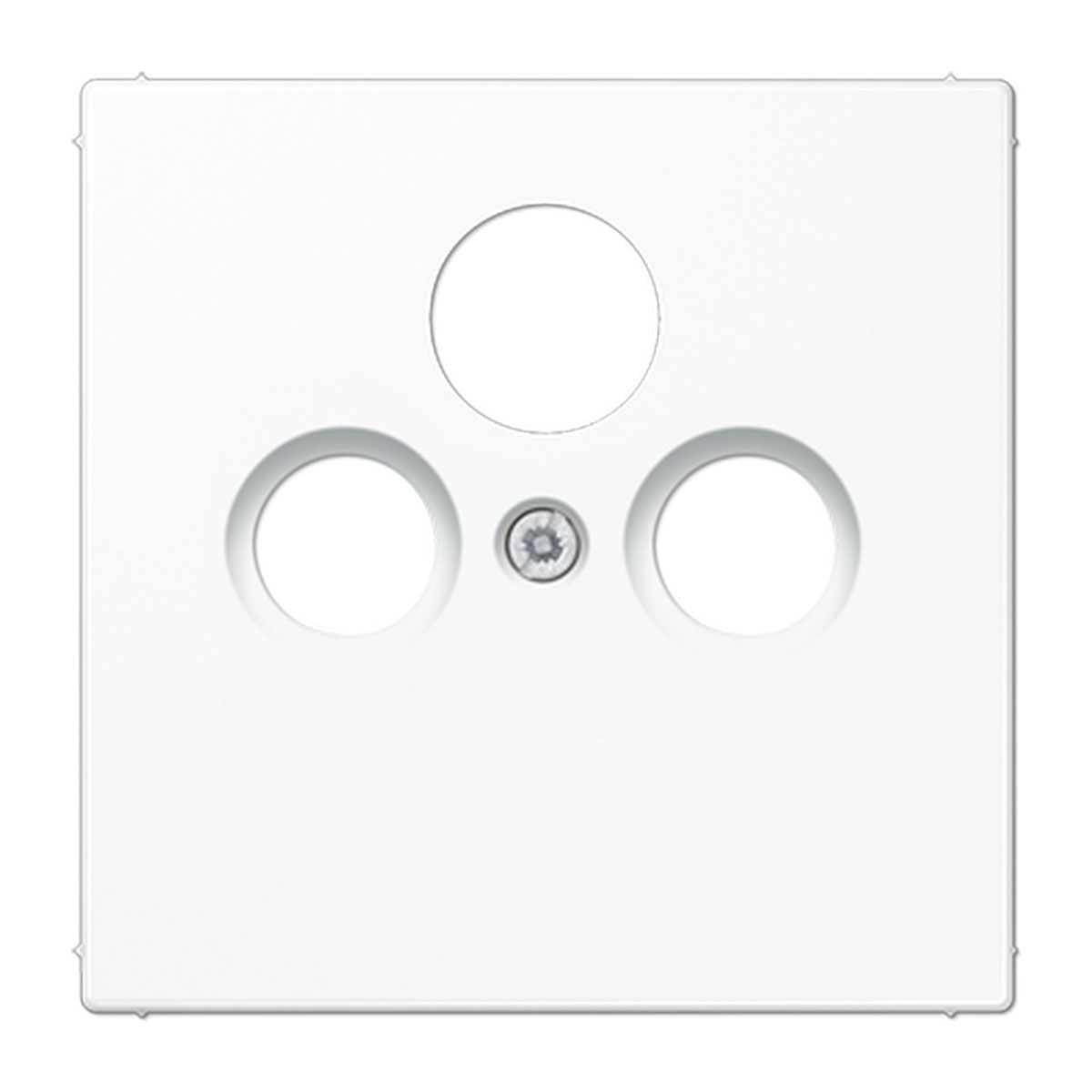 Jung SAT-Antennenabdeckung LS 990