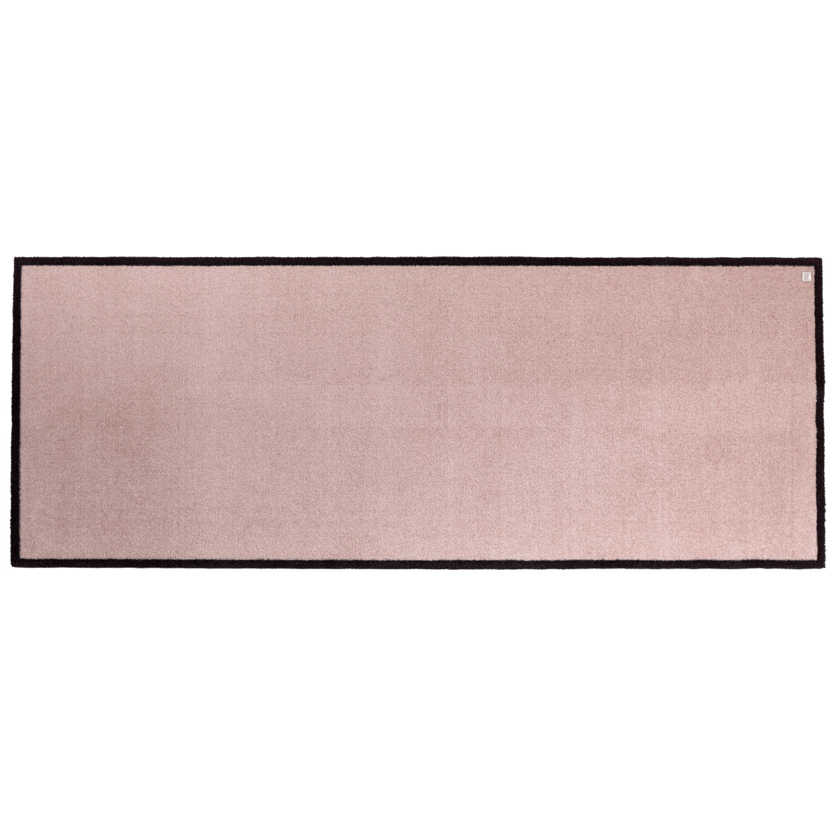 Fußmatte Touch 67 x 170 cm wild Mauve Fußmatte Touch 67 x 170 cm wild Mauve