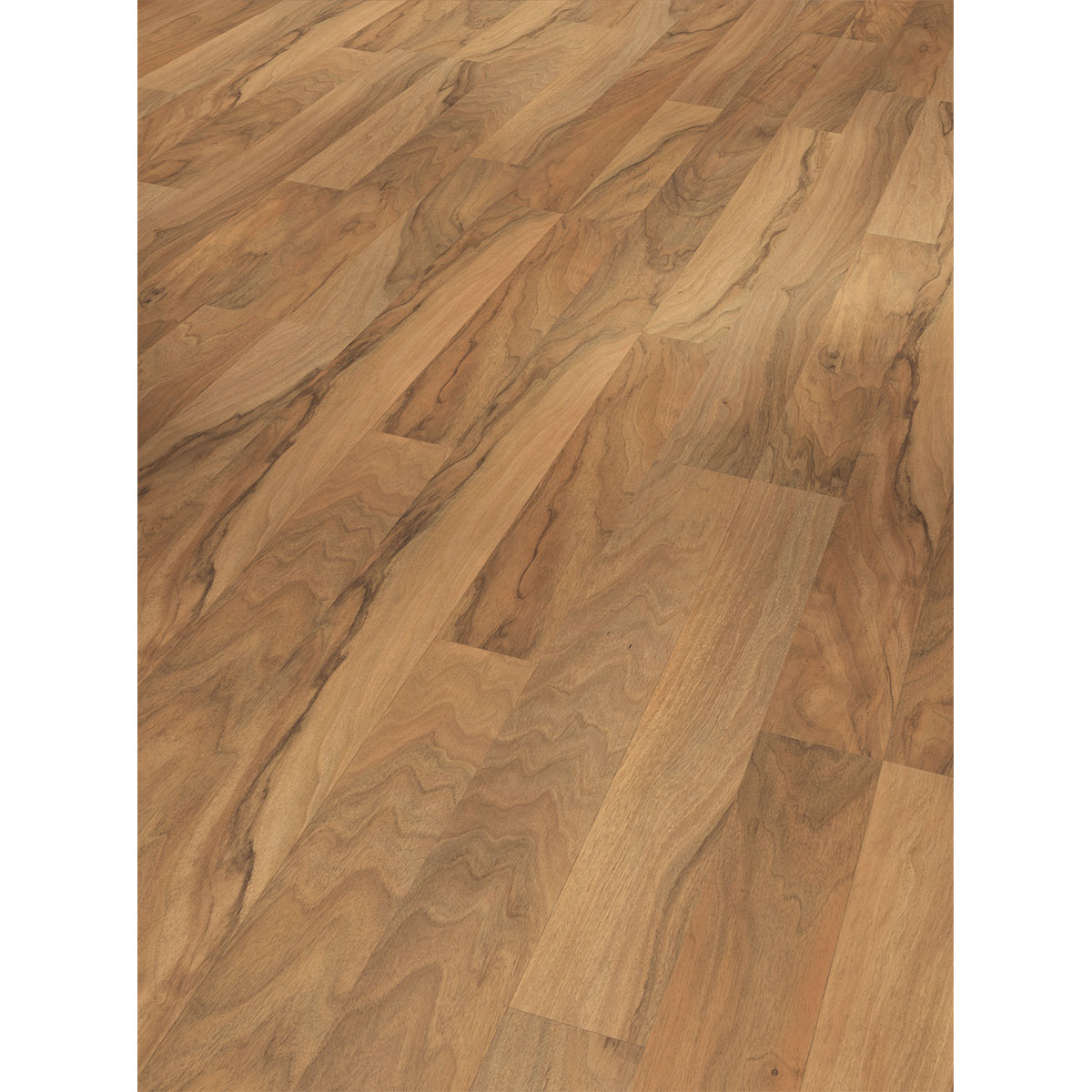 Parador Laminat Basic 200 Nussbaum 1285 x 194 x 7 mm